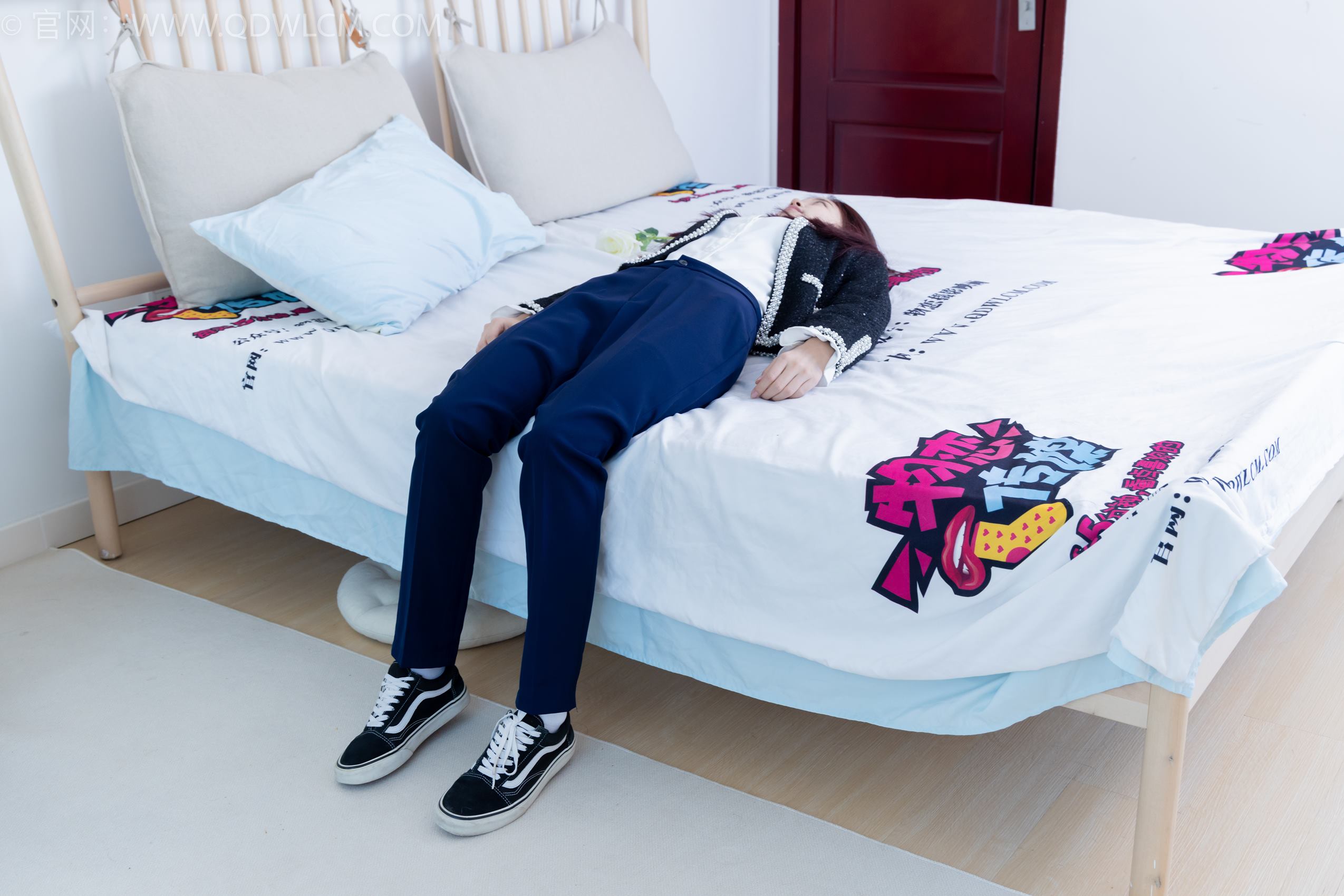 图片[53]-物恋传媒 NO.1882 茯苓-夜幕[170P] – 速更版-美库