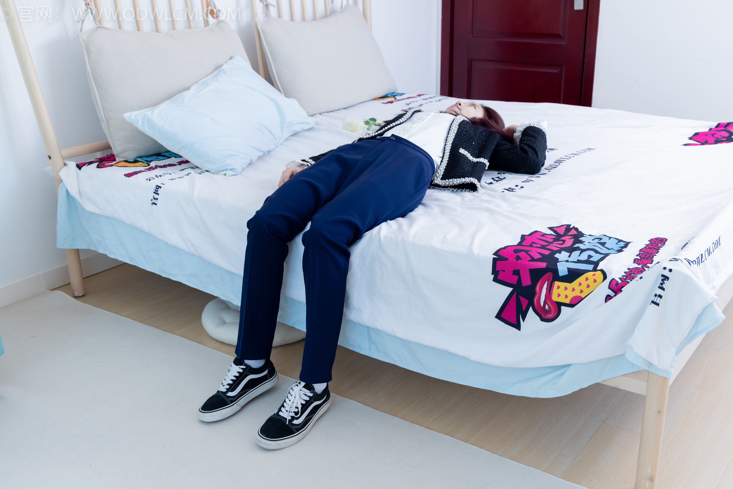 图片[54]-物恋传媒 NO.1882 茯苓-夜幕[170P] – 速更版-美库