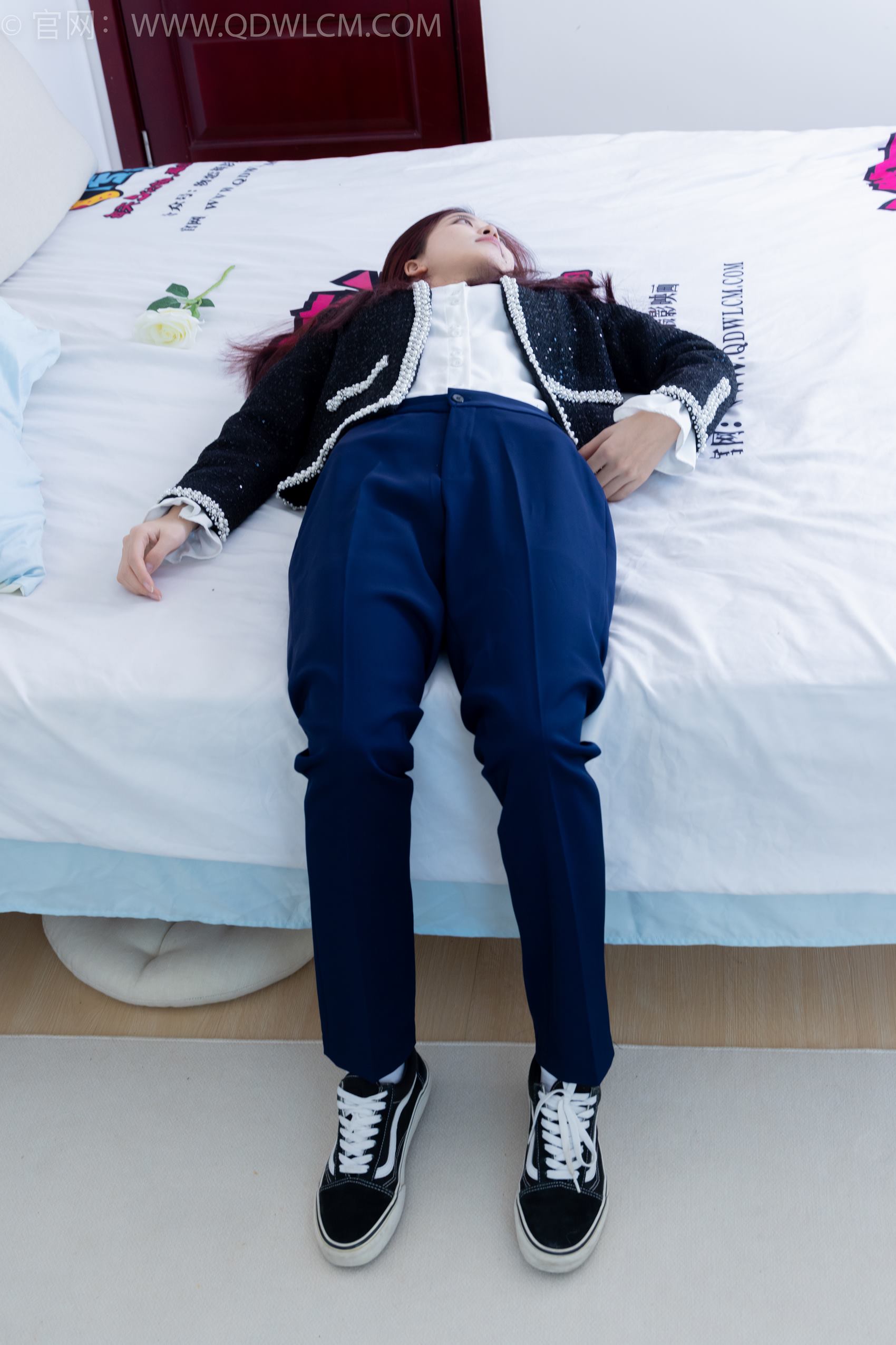 图片[55]-物恋传媒 NO.1882 茯苓-夜幕[170P] – 速更版-美库