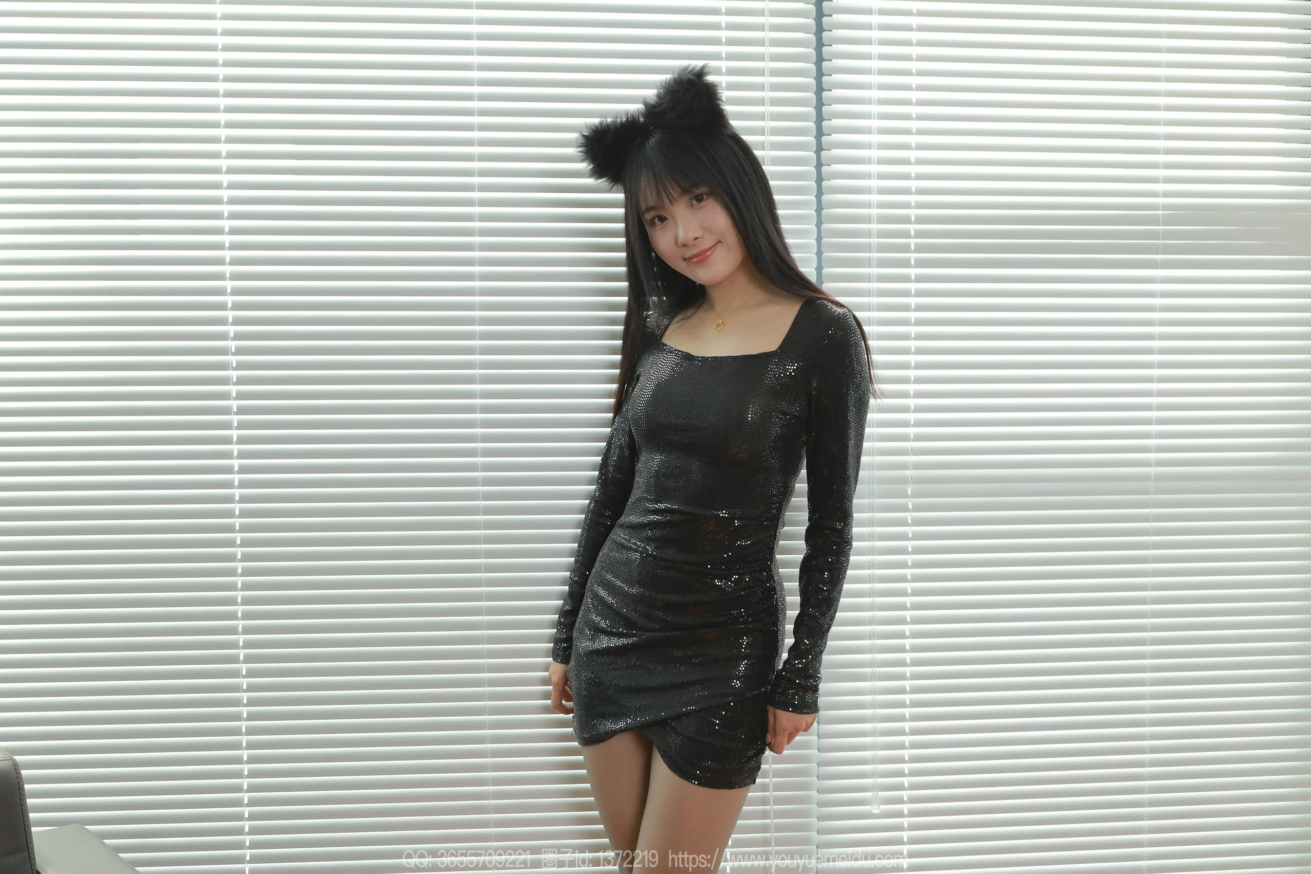 图片[62]-[IESS异思趣向] 2024.02.06 丝享家1657：婉萍《毛绒耳朵（上）》[89P] – 速更版-美库