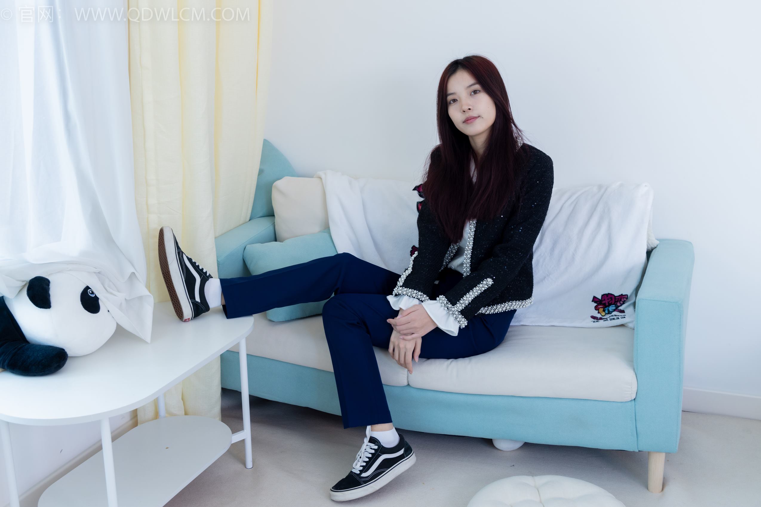 图片[67]-物恋传媒 NO.1882 茯苓-夜幕[170P] – 速更版-美库