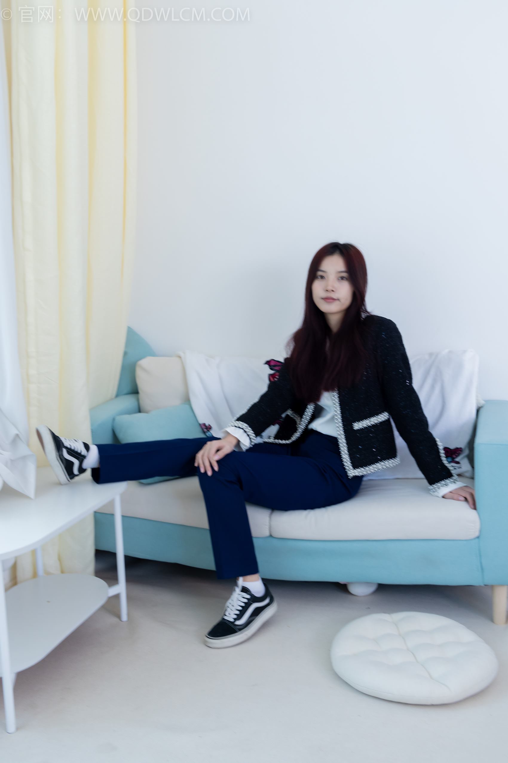 图片[68]-物恋传媒 NO.1882 茯苓-夜幕[170P] – 速更版-美库