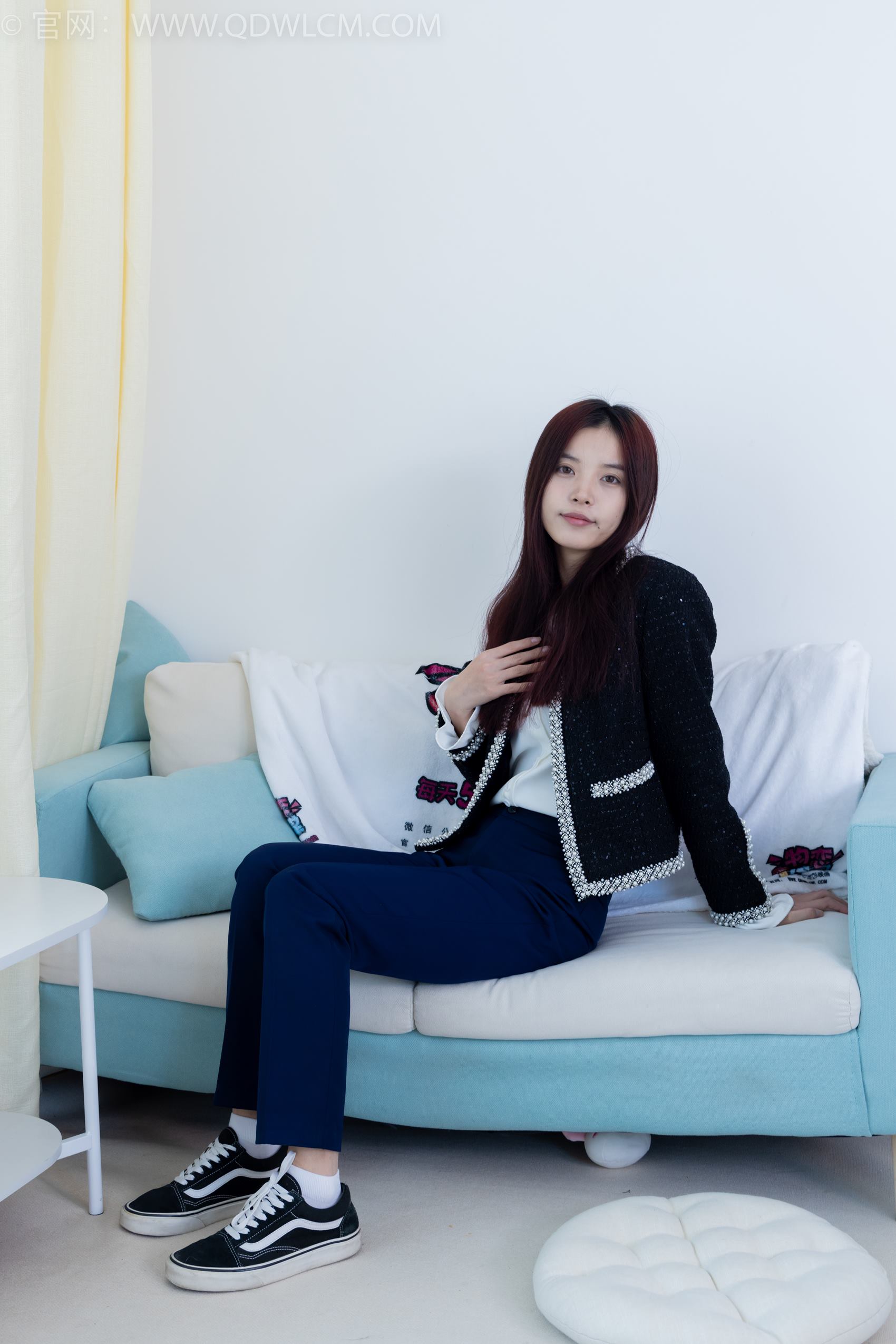 图片[70]-物恋传媒 NO.1882 茯苓-夜幕[170P] – 速更版-美库