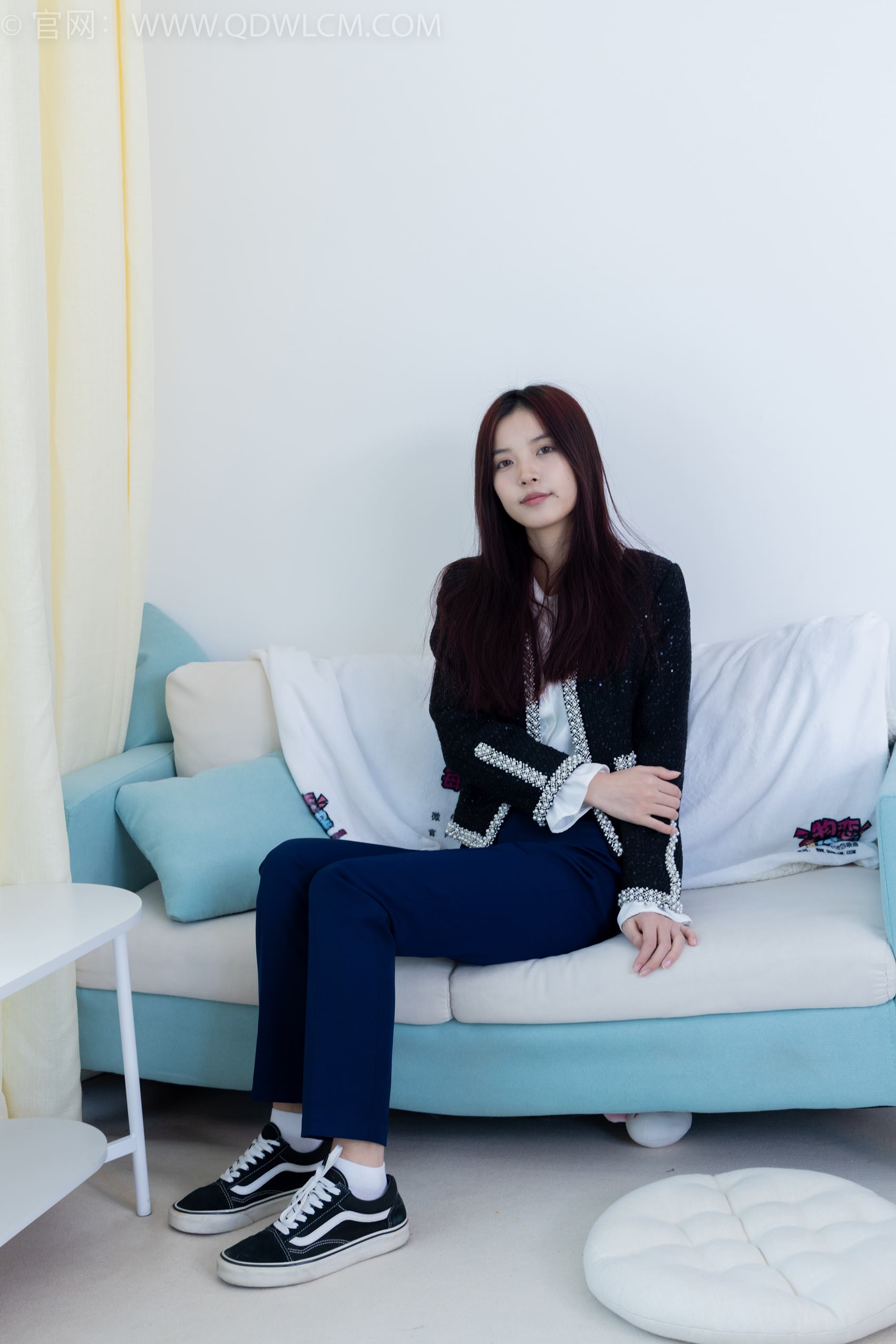 图片[71]-物恋传媒 NO.1882 茯苓-夜幕[170P] – 速更版-美库