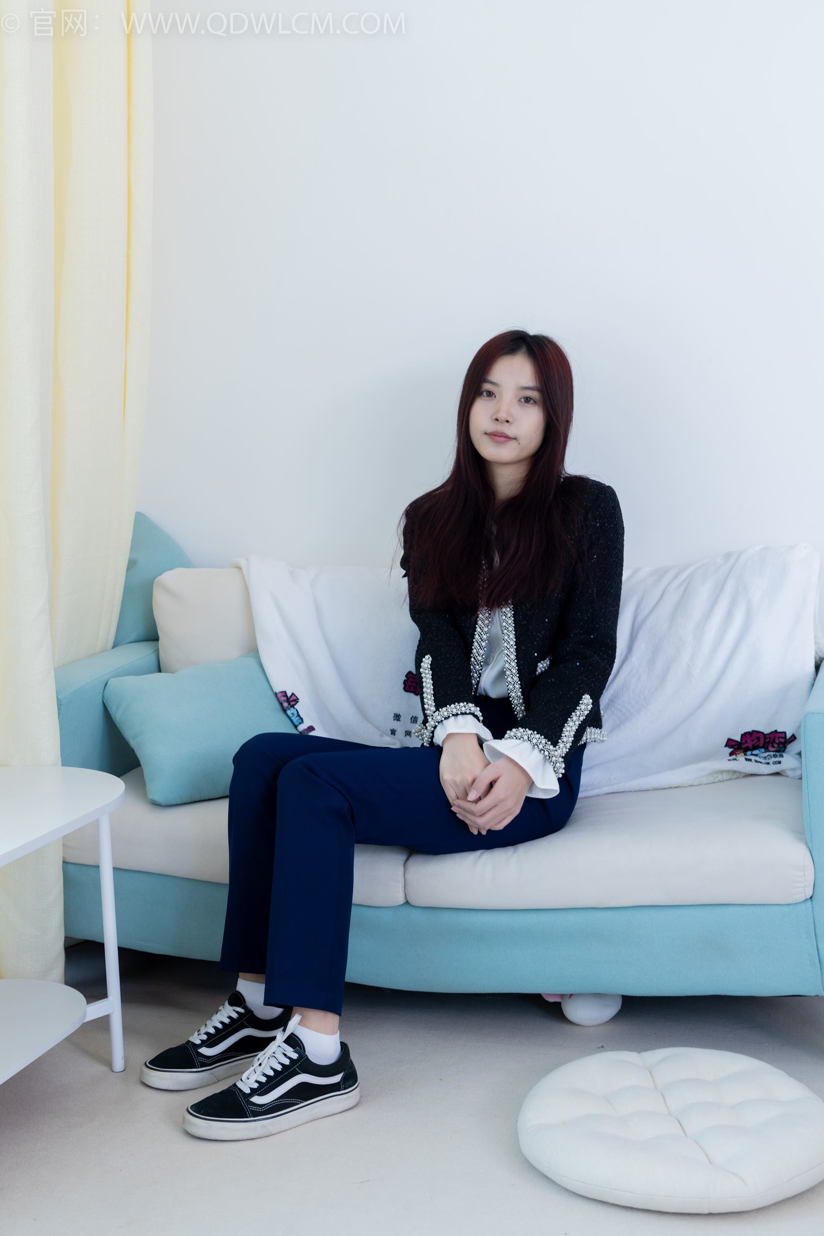 图片[72]-物恋传媒 NO.1882 茯苓-夜幕[170P] – 速更版-美库