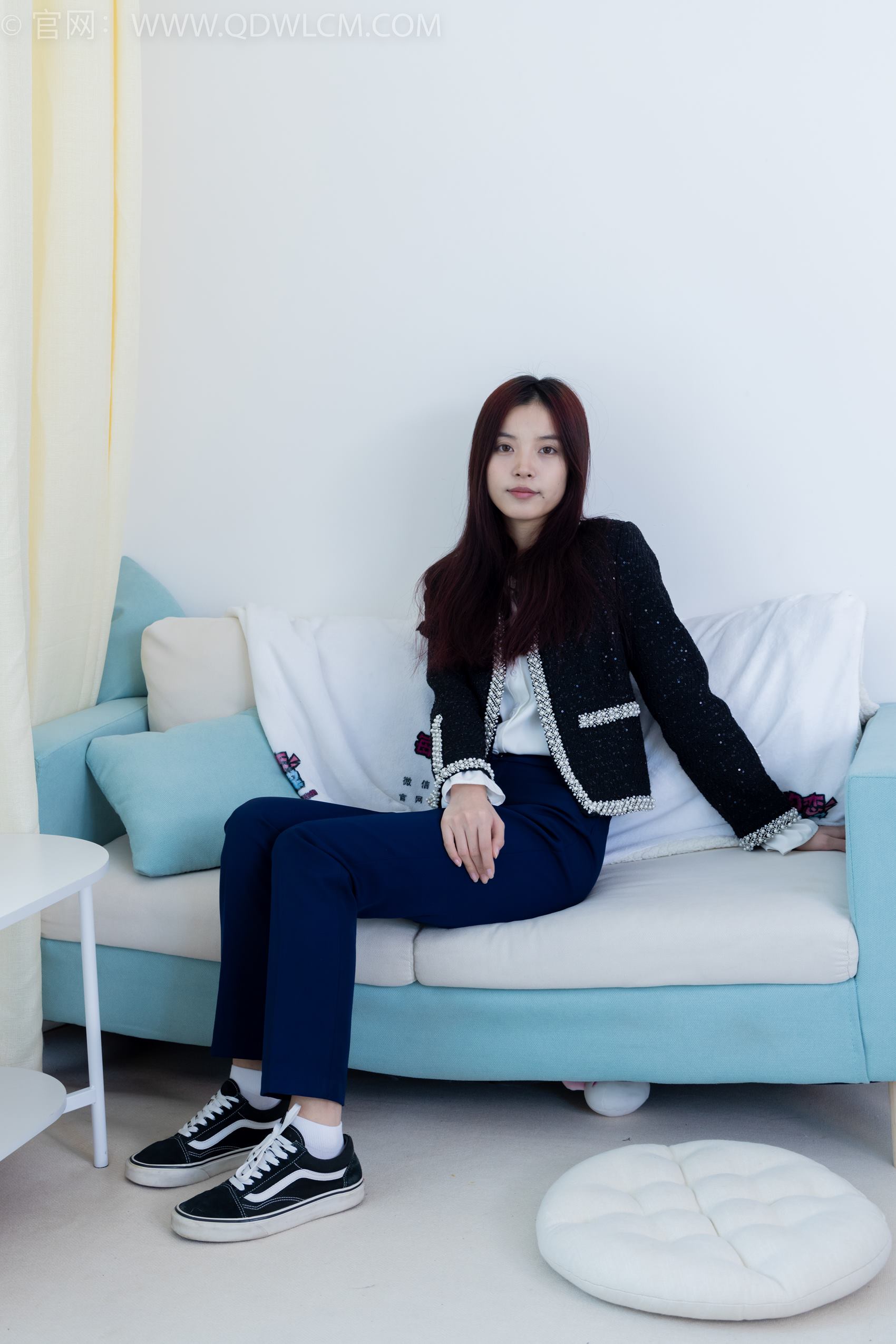 图片[73]-物恋传媒 NO.1882 茯苓-夜幕[170P] – 速更版-美库