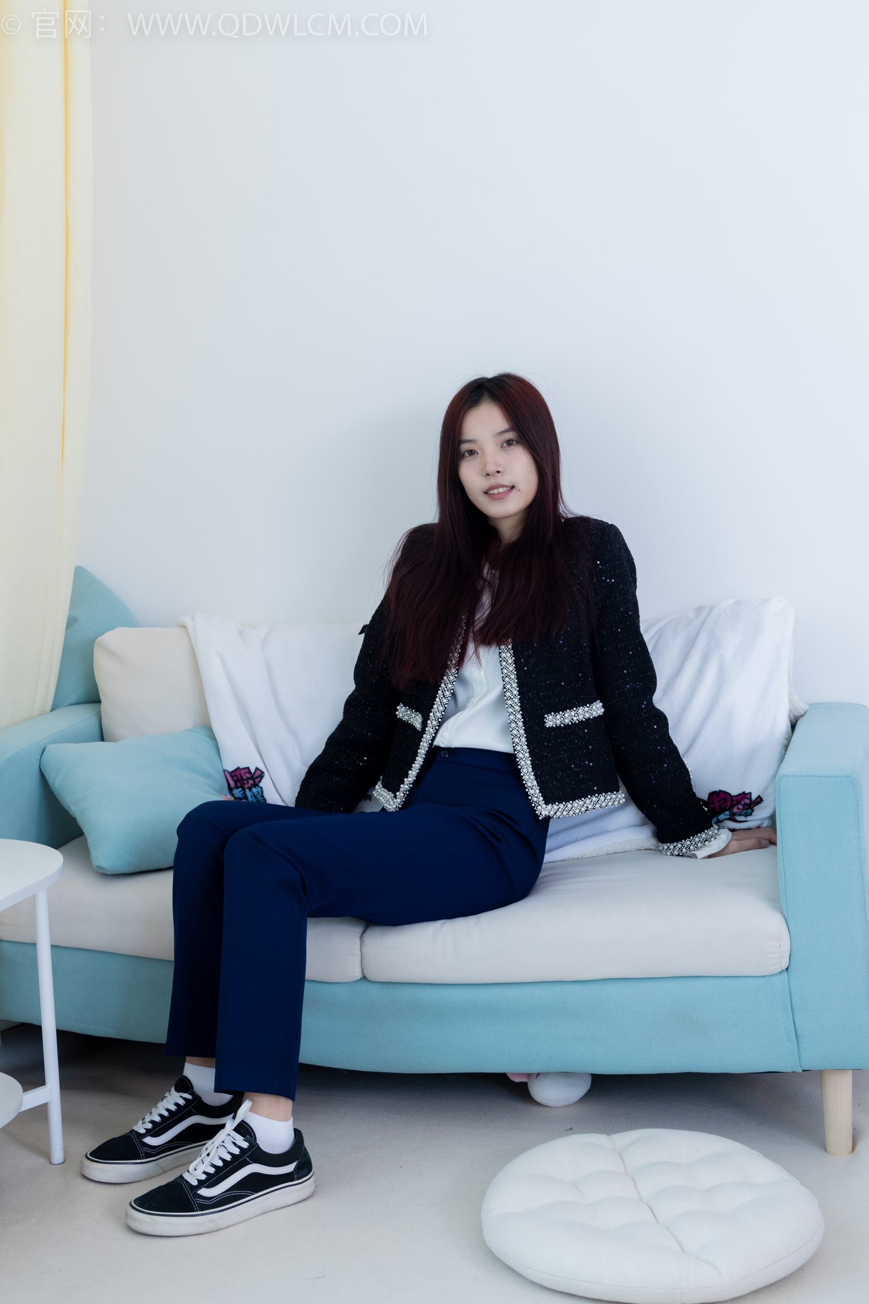 图片[74]-物恋传媒 NO.1882 茯苓-夜幕[170P] – 速更版-美库