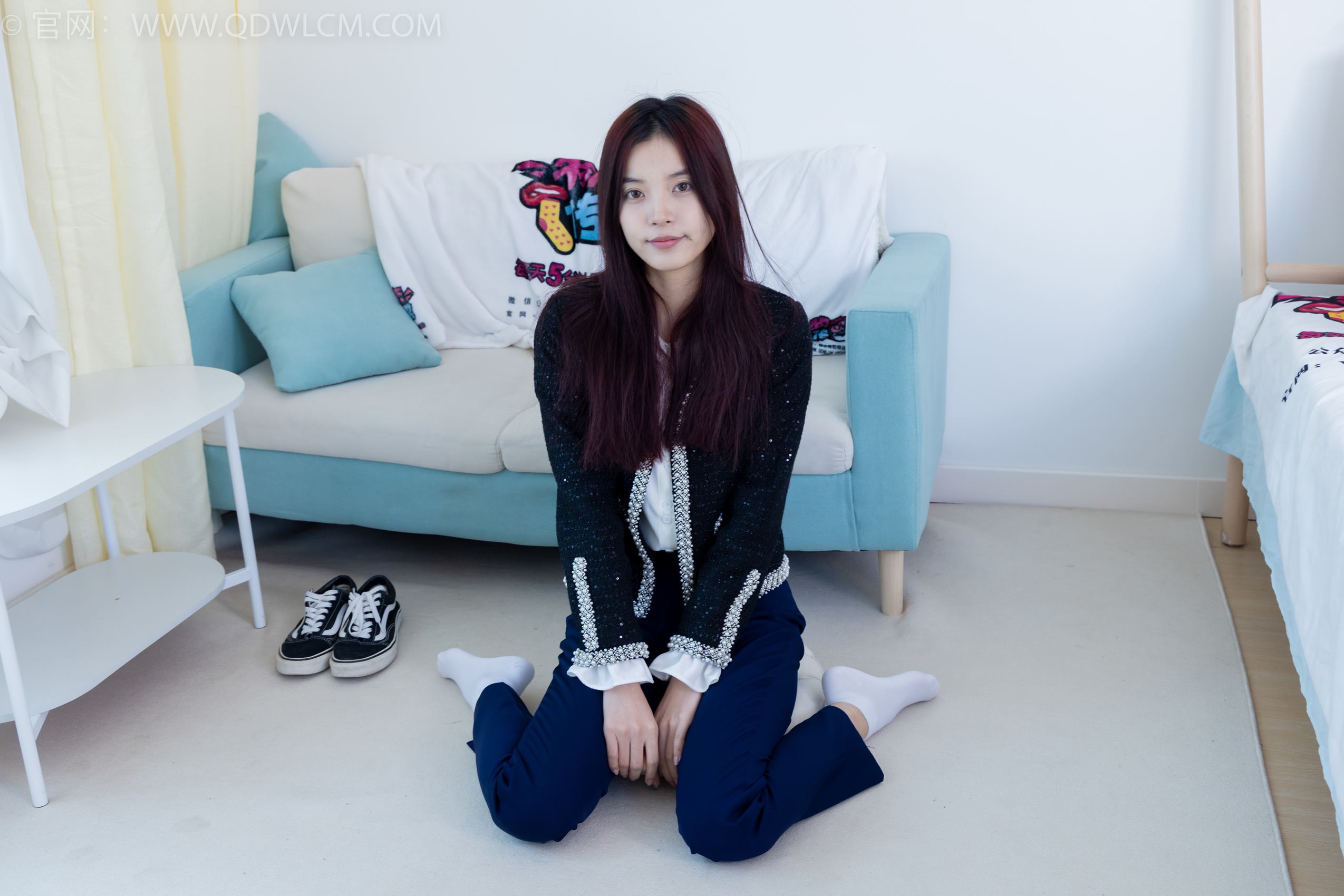 图片[75]-物恋传媒 NO.1882 茯苓-夜幕[170P] – 速更版-美库