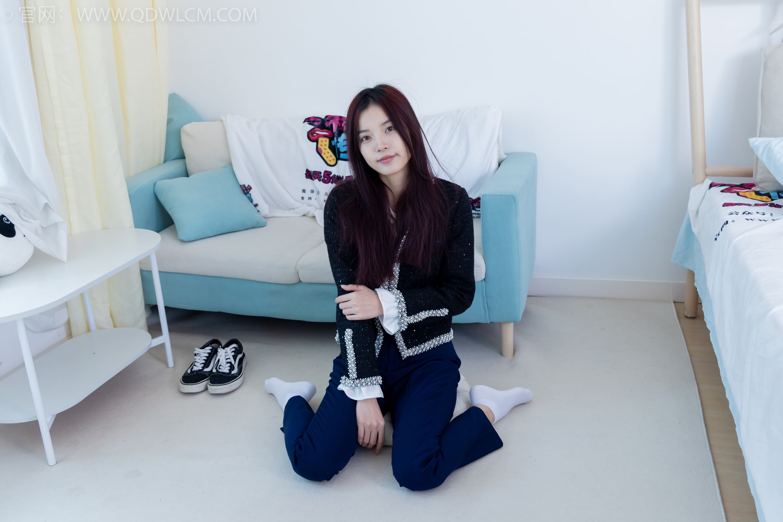 图片[76]-物恋传媒 NO.1882 茯苓-夜幕[170P] – 速更版-美库