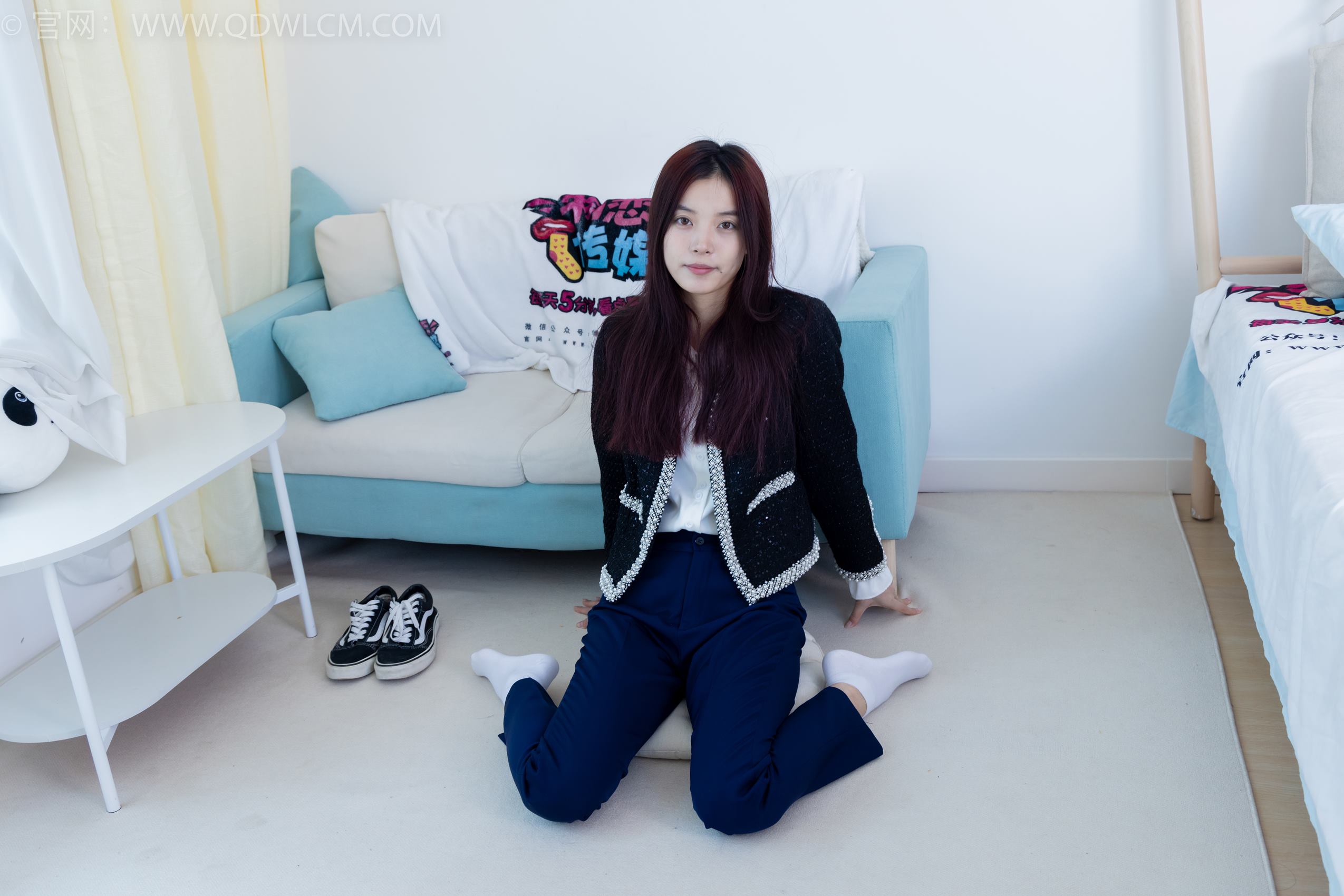 图片[77]-物恋传媒 NO.1882 茯苓-夜幕[170P] – 速更版-美库