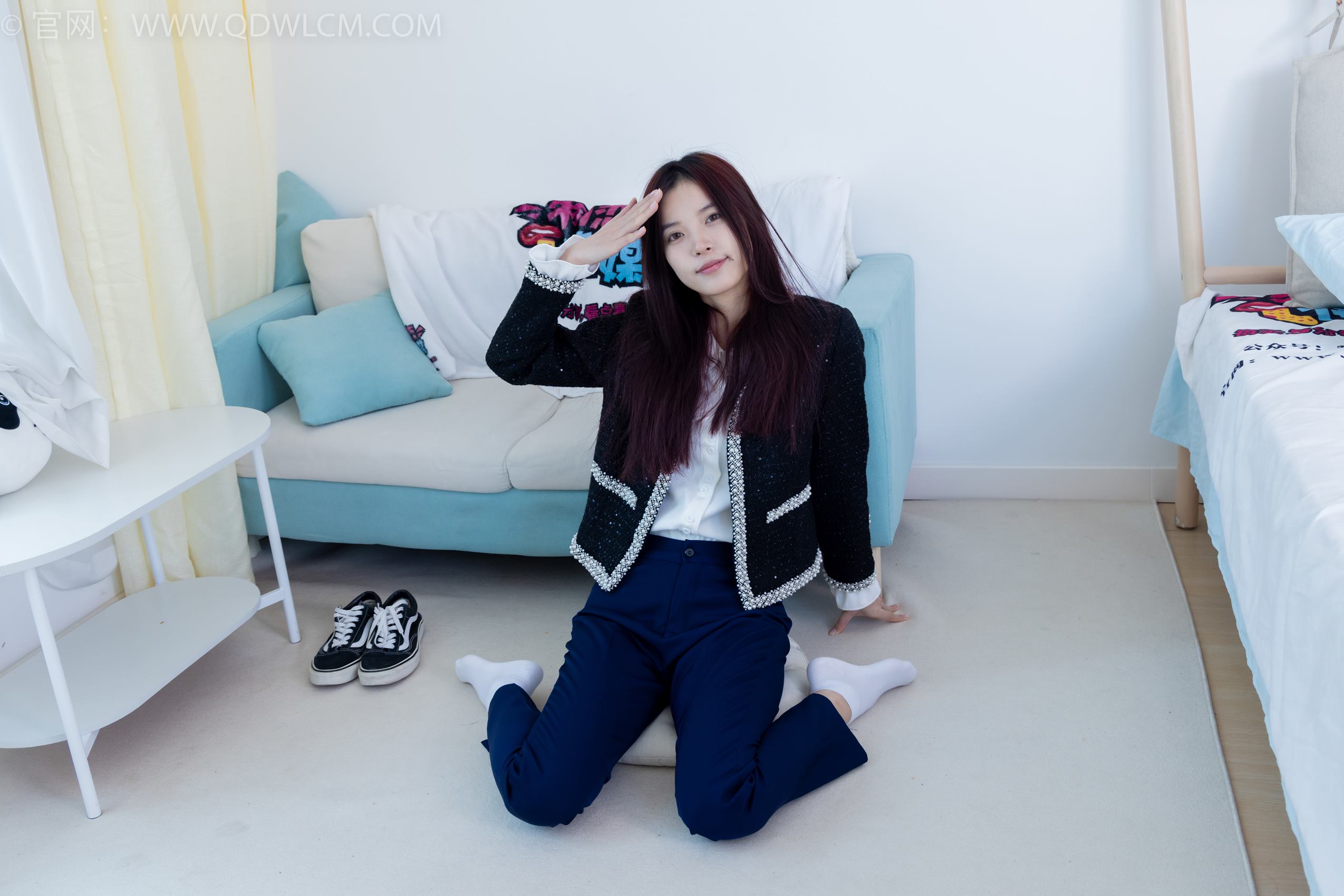 图片[78]-物恋传媒 NO.1882 茯苓-夜幕[170P] – 速更版-美库