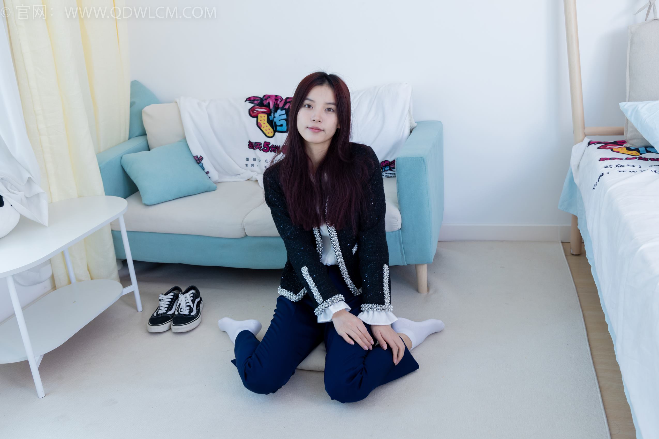 图片[79]-物恋传媒 NO.1882 茯苓-夜幕[170P] – 速更版-美库