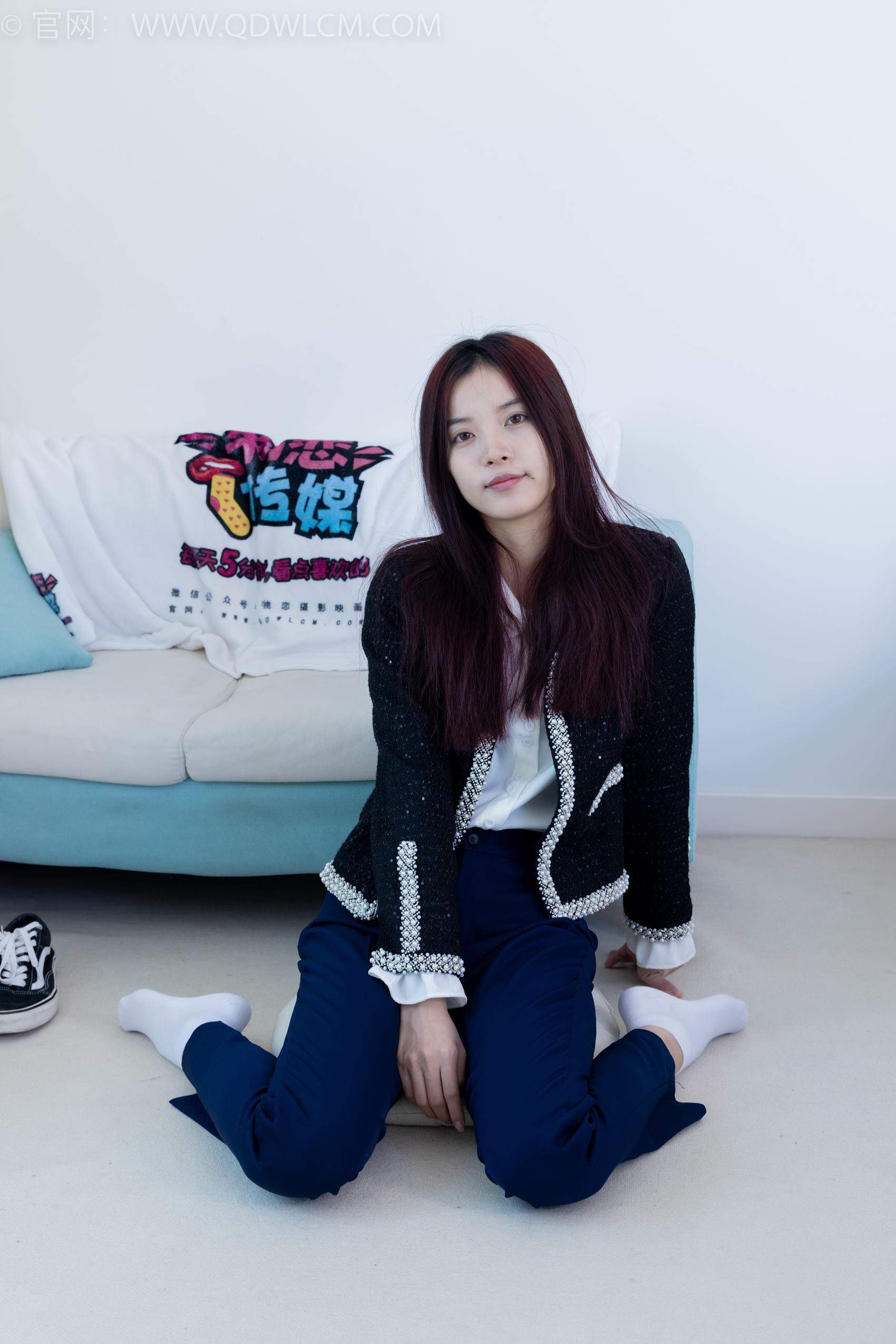 图片[80]-物恋传媒 NO.1882 茯苓-夜幕[170P] – 速更版-美库