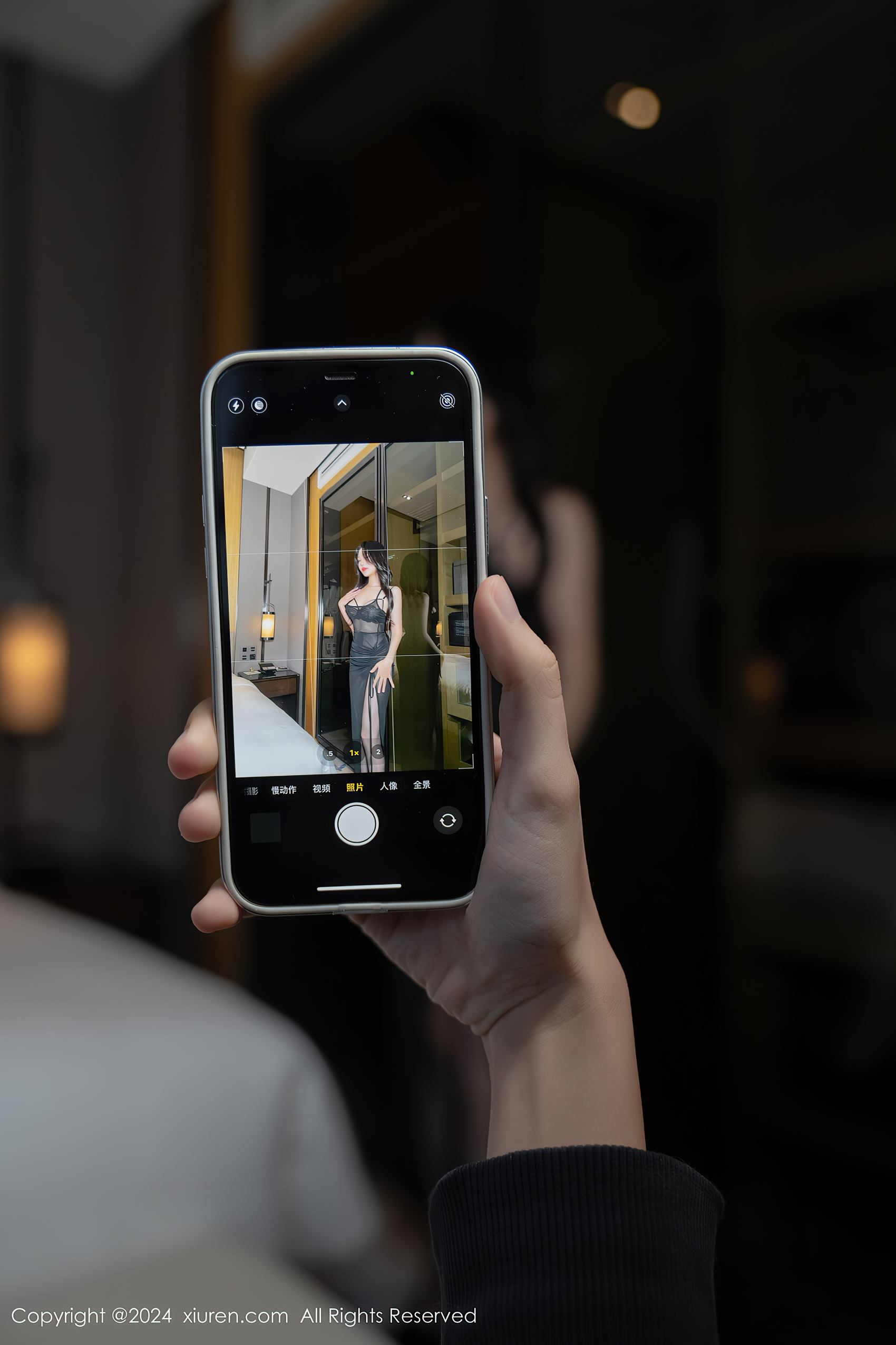 图片[35]-[Xiuren秀人网]2024.03.07 NO.8193 利世 心狠手辣 [33+1P] – 速更版-美库