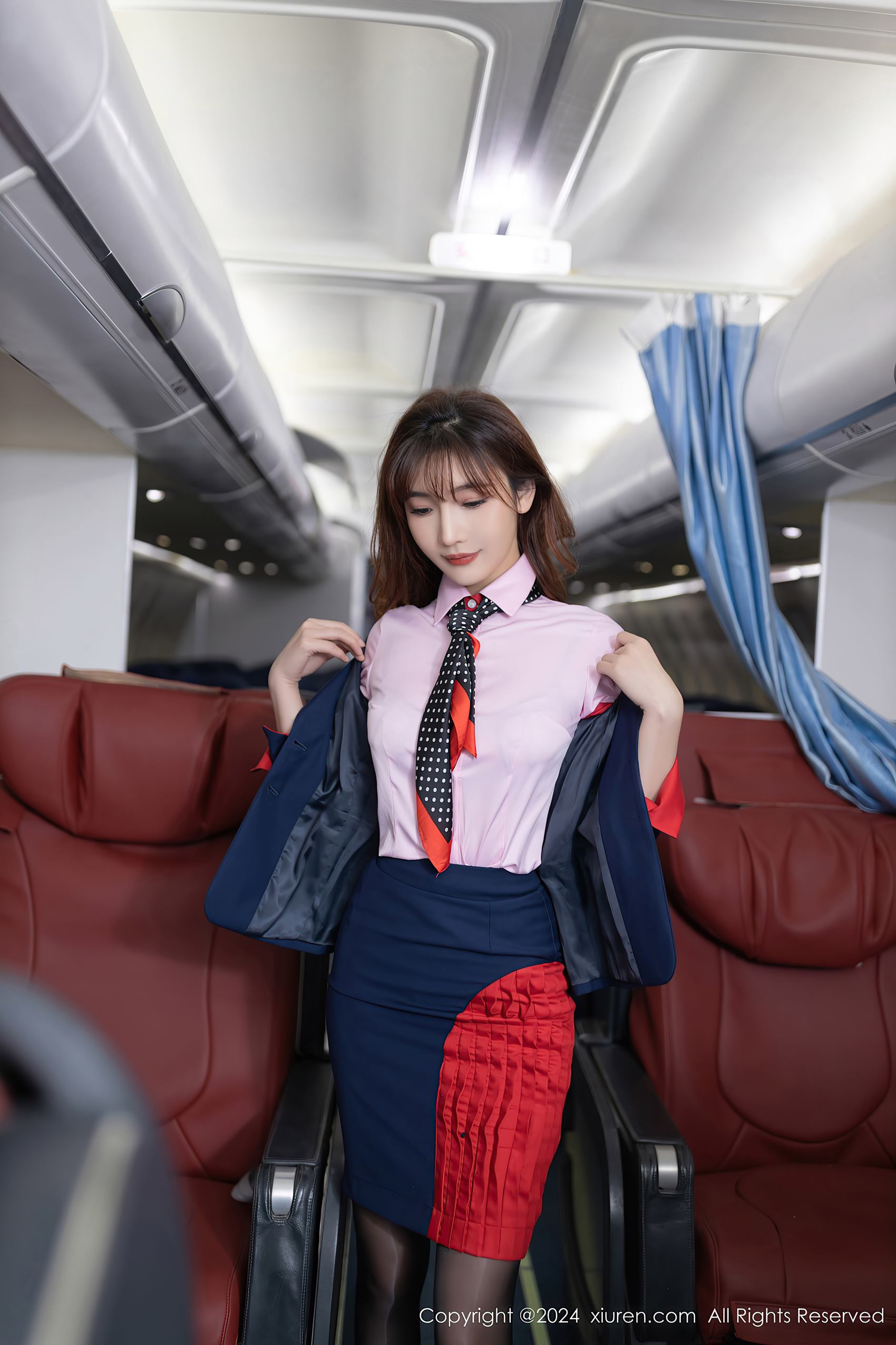 图片[12]-[Xiuren秀人网]2024.03.07 NO.8196 陆萱萱 这城市那么空 [42+1P] – 速更版-美库