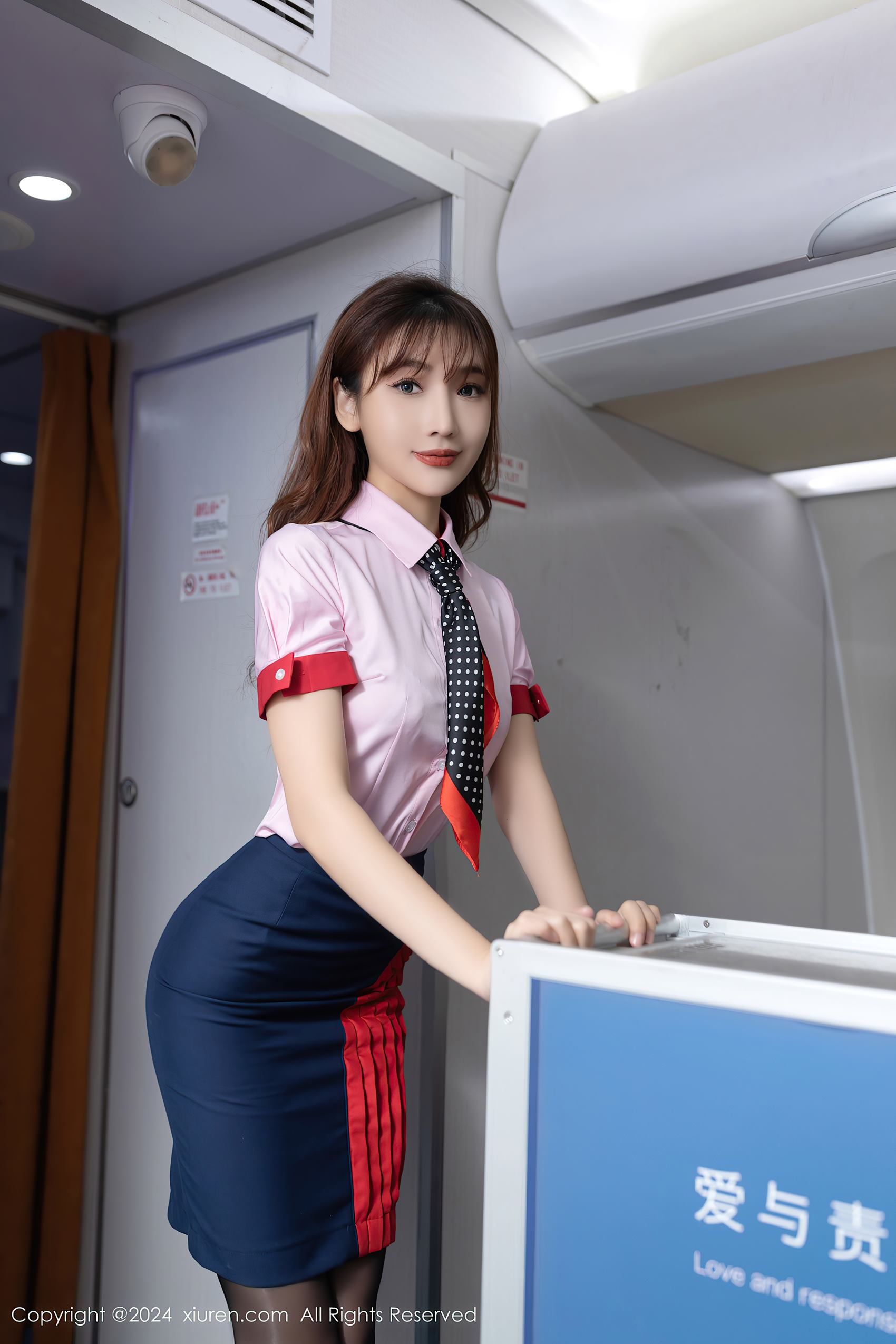 图片[15]-[Xiuren秀人网]2024.03.07 NO.8196 陆萱萱 这城市那么空 [42+1P] – 速更版-美库