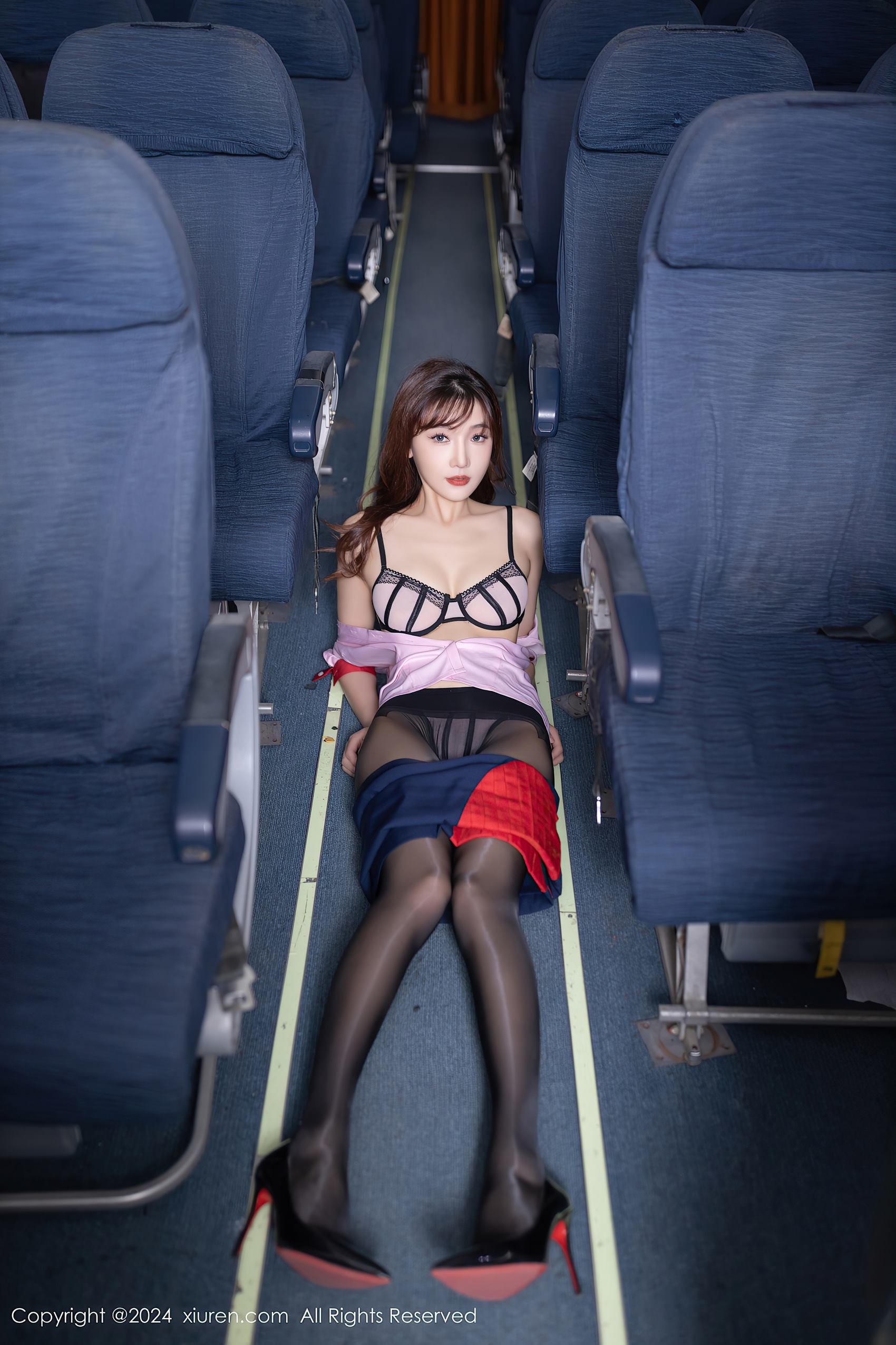 图片[31]-[Xiuren秀人网]2024.03.07 NO.8196 陆萱萱 这城市那么空 [42+1P] – 速更版-美库