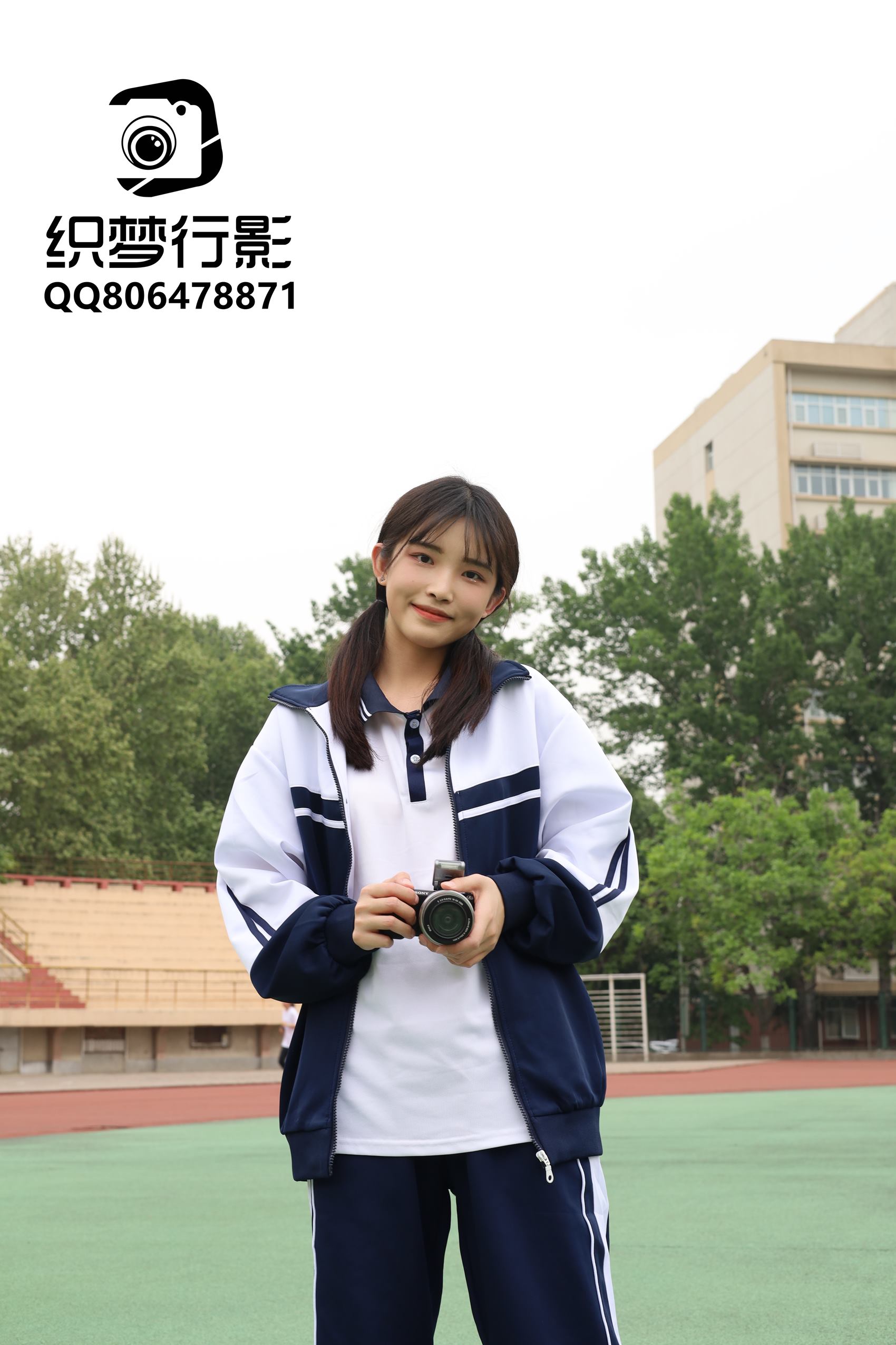 图片[10]-[织梦映像]NO.044 匆匆那年-只是当时已惘然[362P] – 速更版-美库