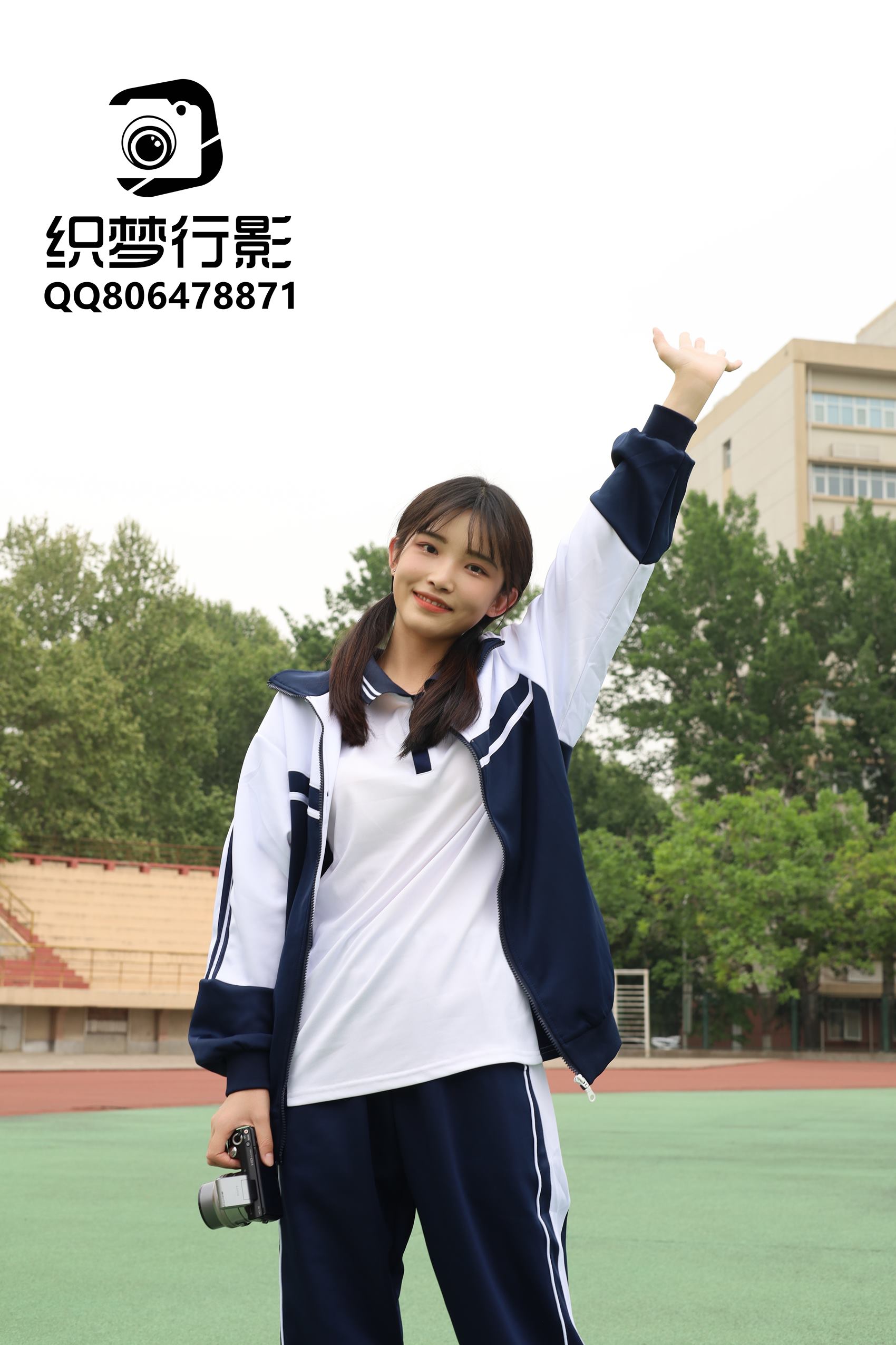 图片[11]-[织梦映像]NO.044 匆匆那年-只是当时已惘然[362P] – 速更版-美库