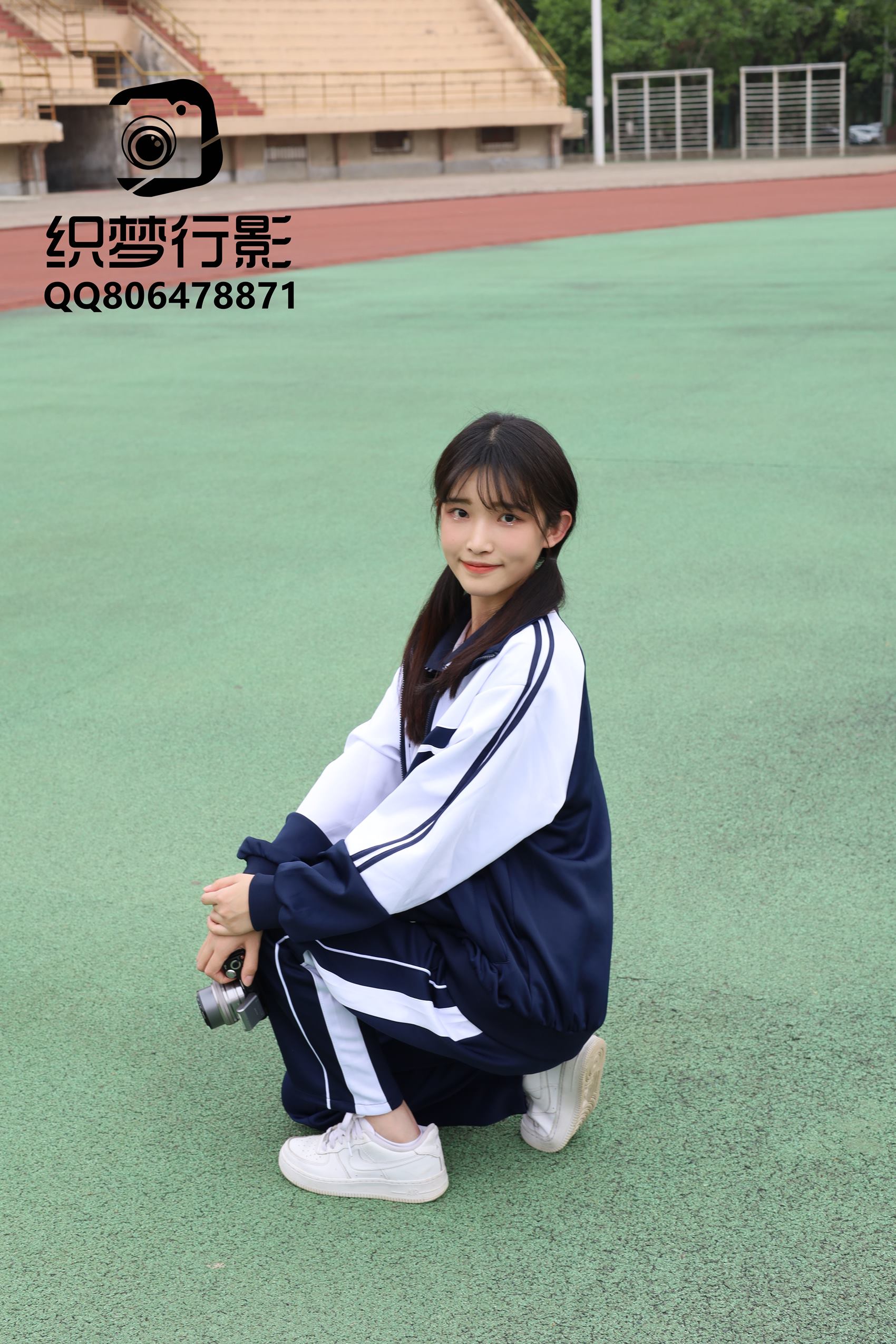 图片[12]-[织梦映像]NO.044 匆匆那年-只是当时已惘然[362P] – 速更版-美库