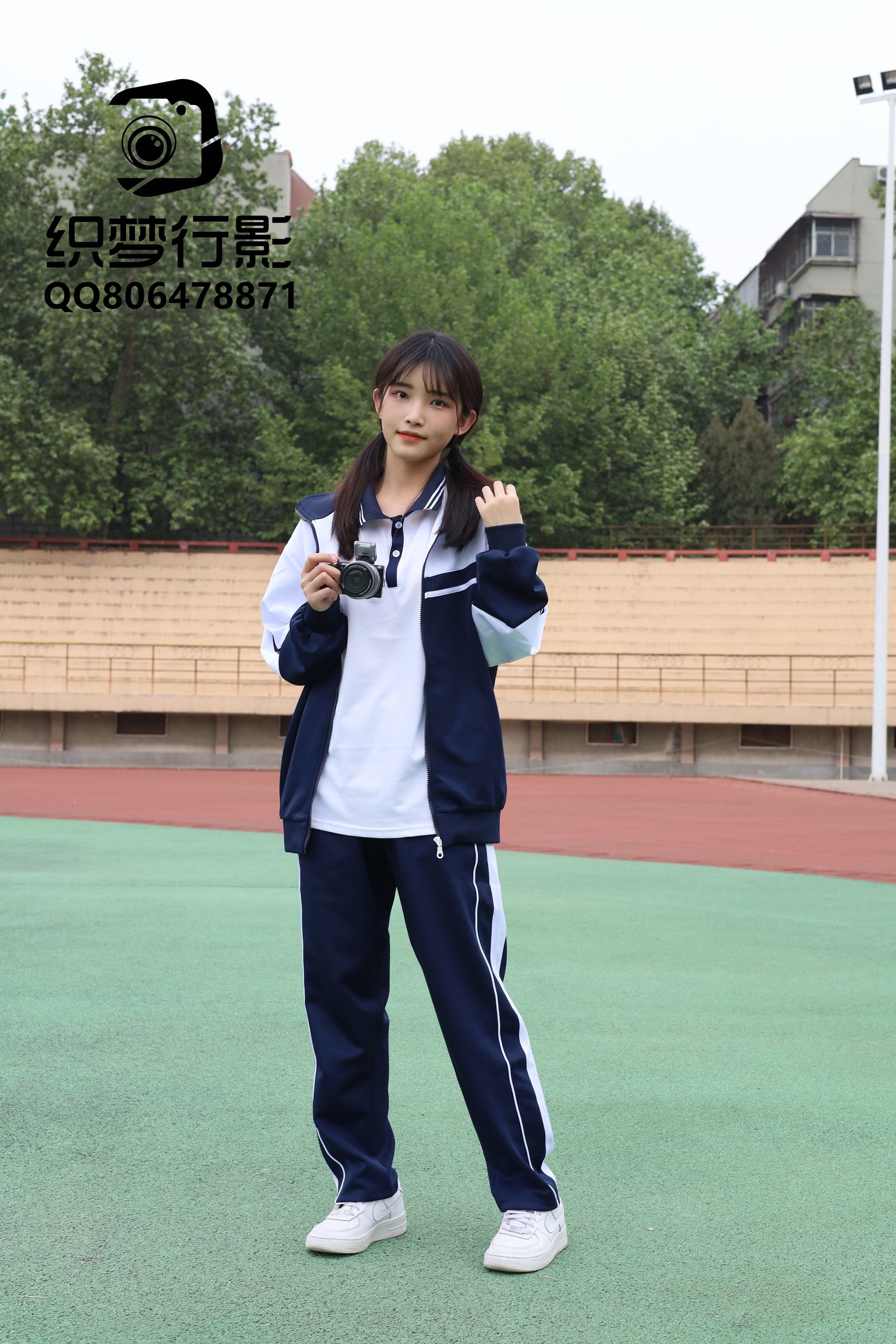 图片[13]-[织梦映像]NO.044 匆匆那年-只是当时已惘然[362P] – 速更版-美库