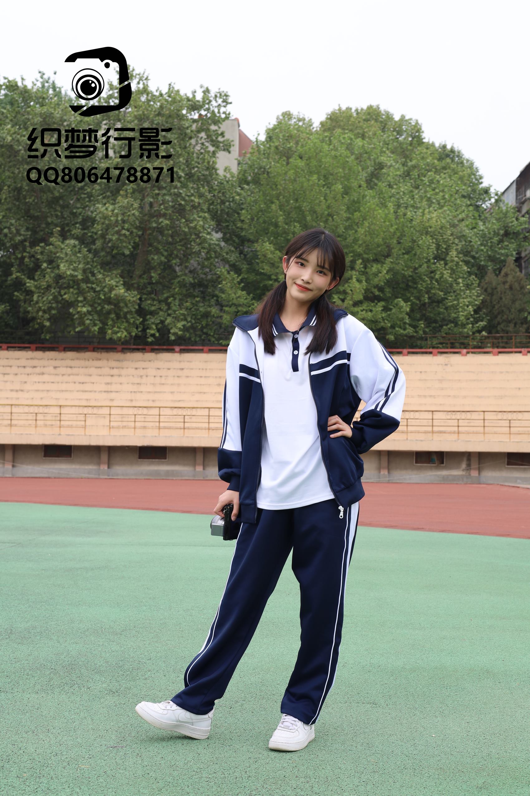 图片[14]-[织梦映像]NO.044 匆匆那年-只是当时已惘然[362P] – 速更版-美库