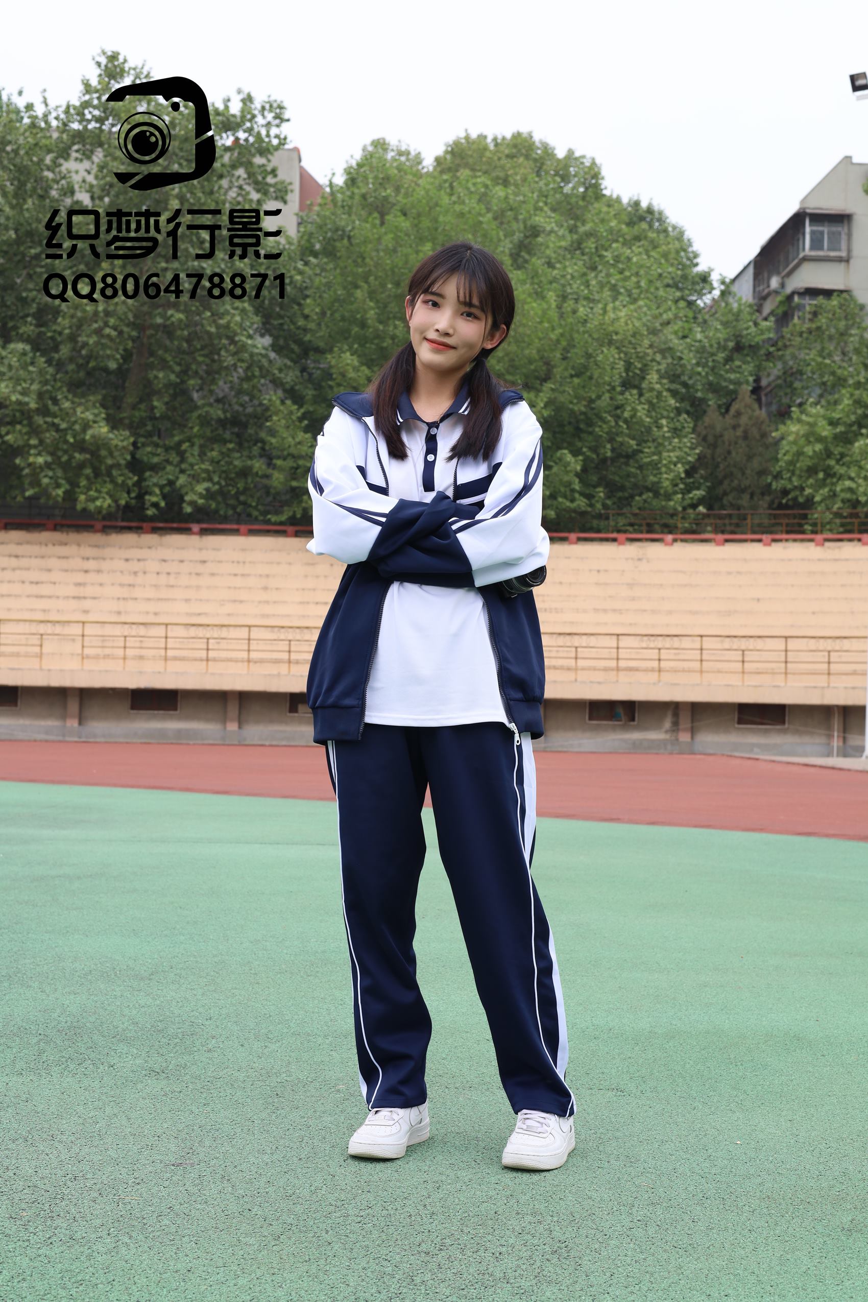 图片[15]-[织梦映像]NO.044 匆匆那年-只是当时已惘然[362P] – 速更版-美库