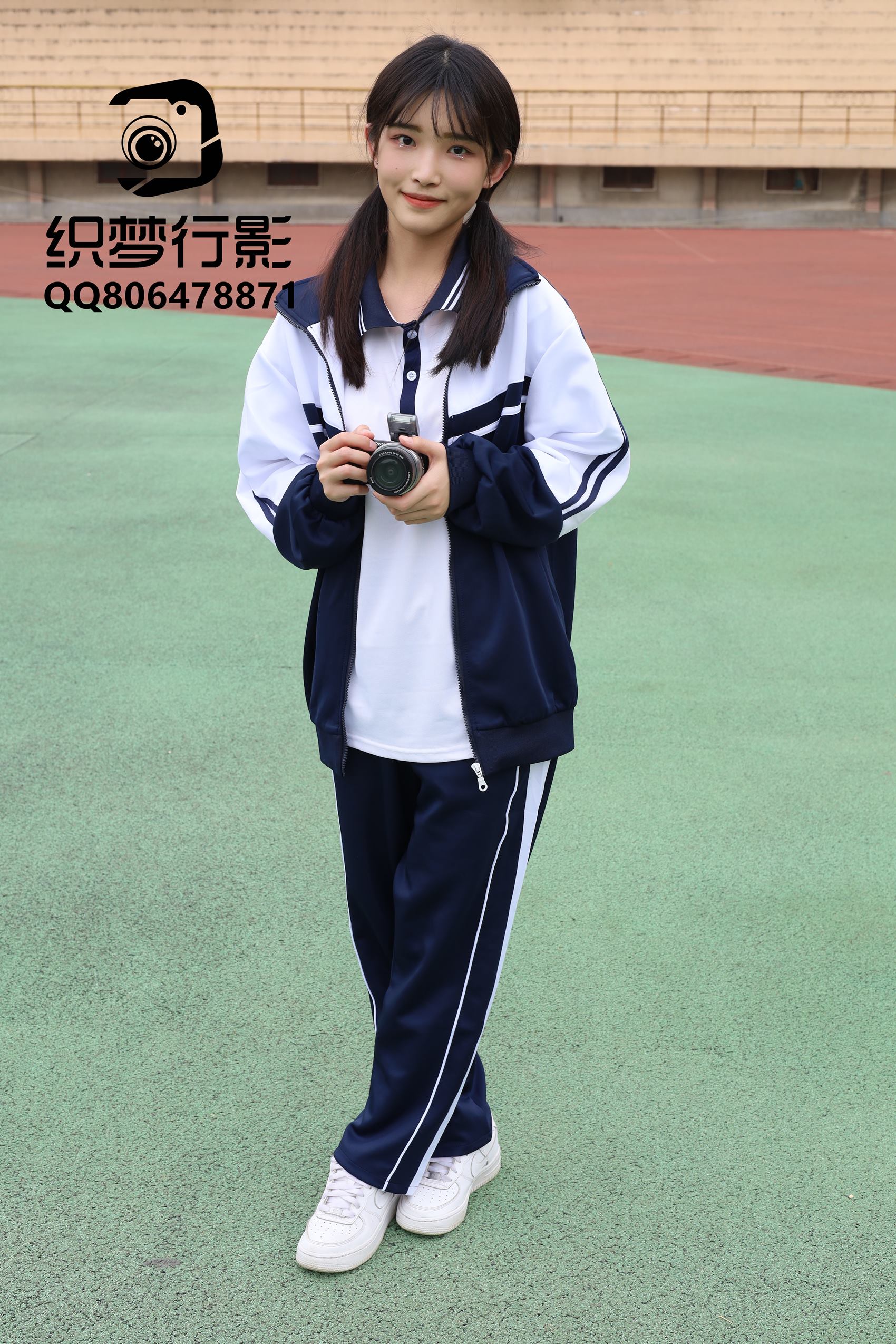 图片[16]-[织梦映像]NO.044 匆匆那年-只是当时已惘然[362P] – 速更版-美库