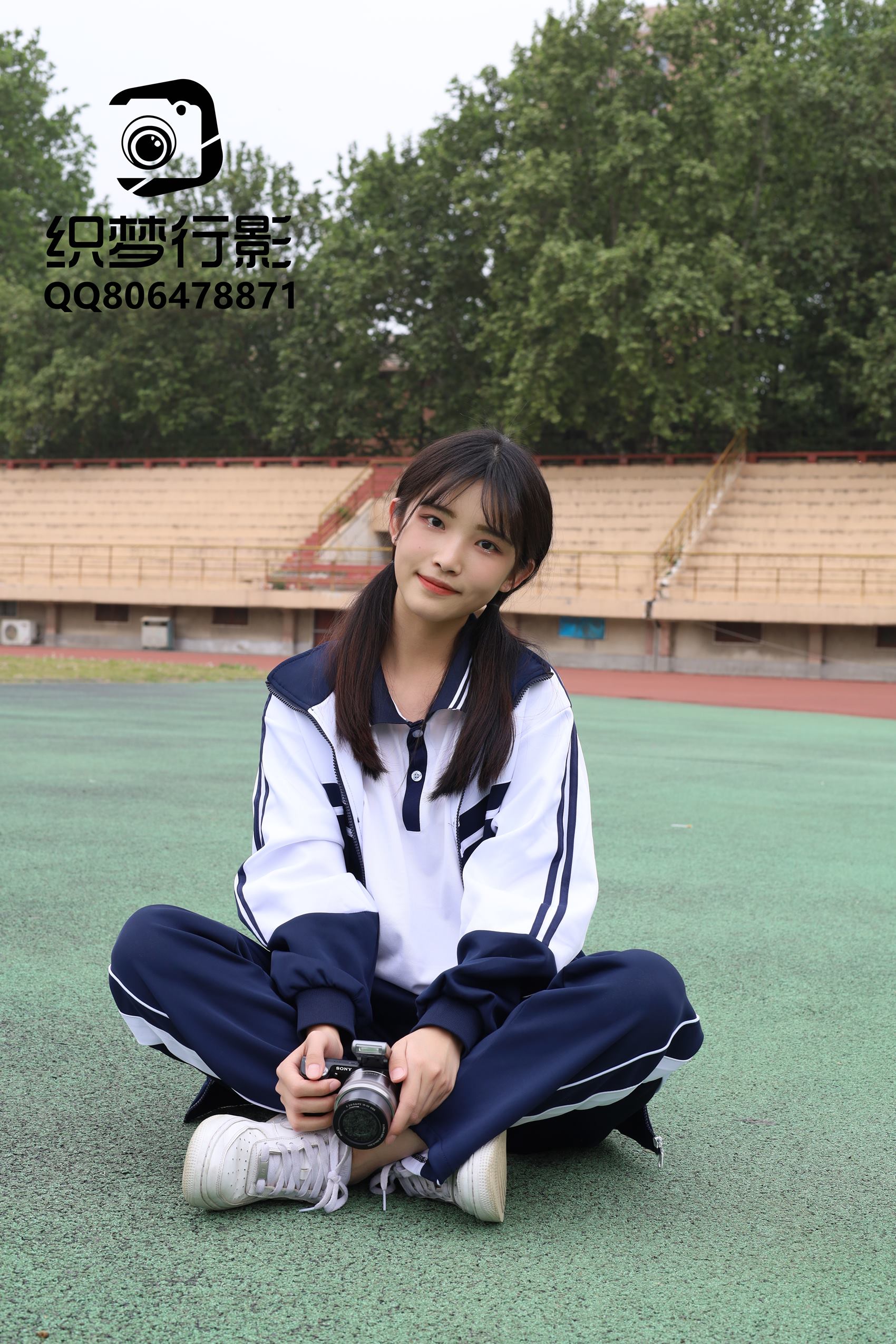 图片[17]-[织梦映像]NO.044 匆匆那年-只是当时已惘然[362P] – 速更版-美库