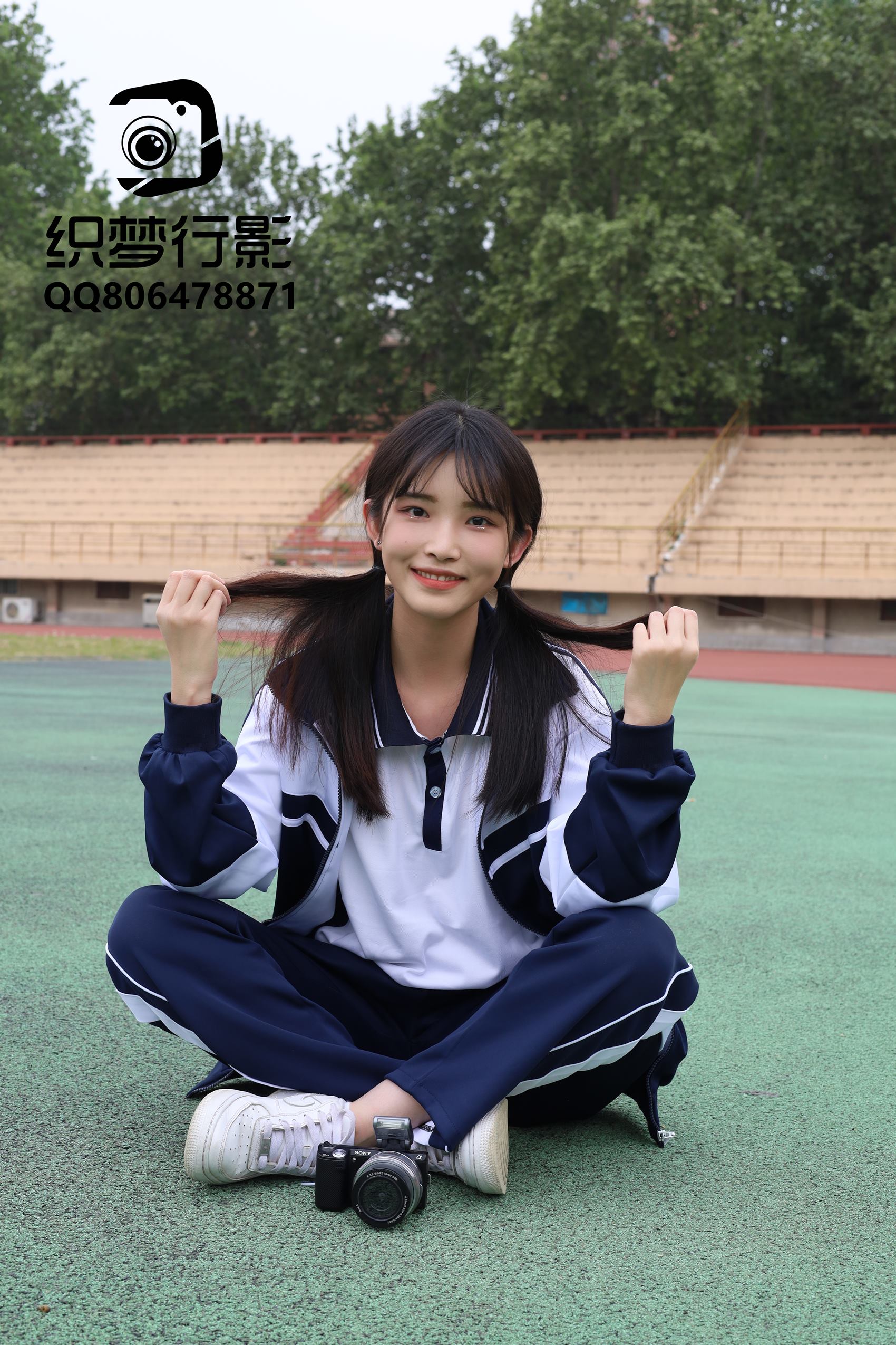 图片[18]-[织梦映像]NO.044 匆匆那年-只是当时已惘然[362P] – 速更版-美库