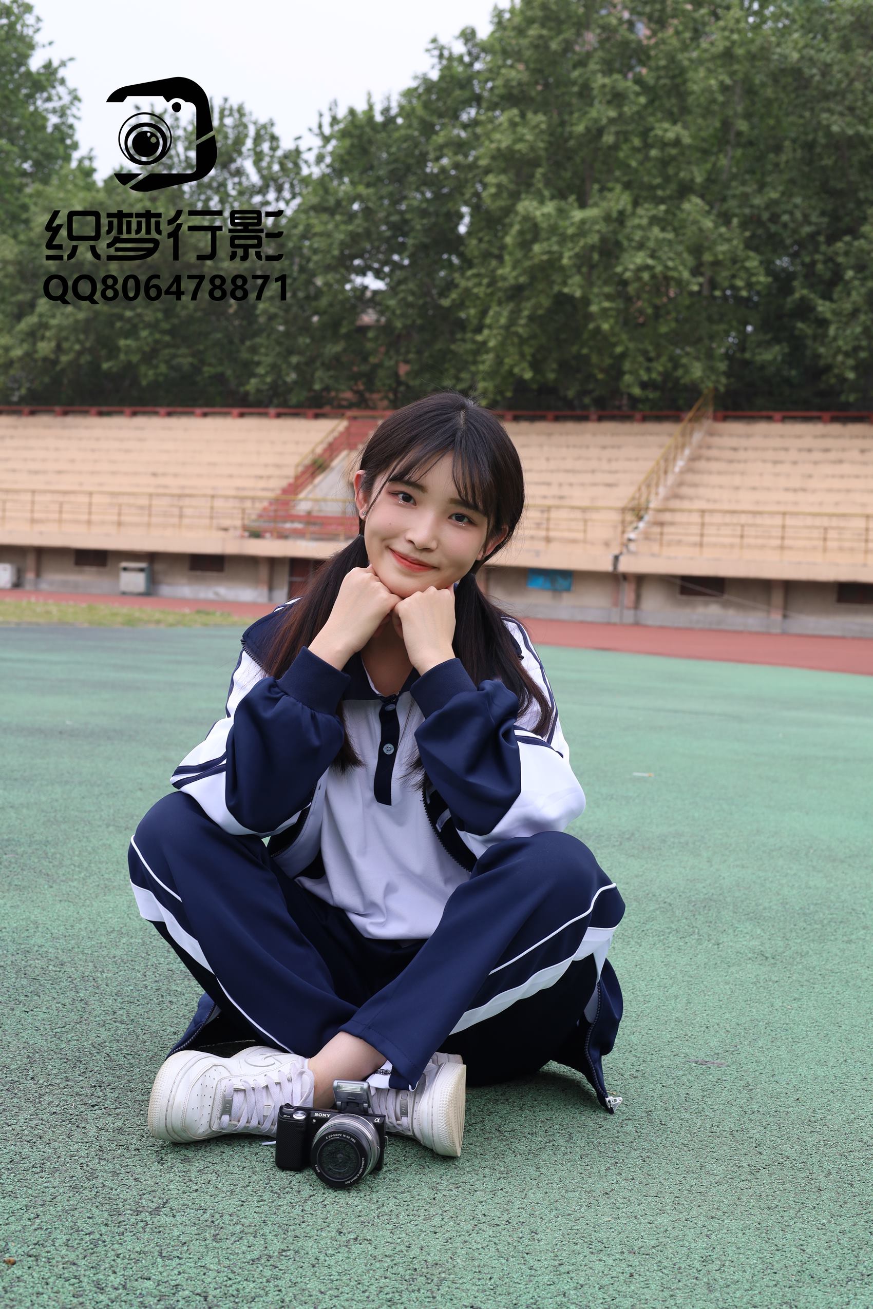 图片[19]-[织梦映像]NO.044 匆匆那年-只是当时已惘然[362P] – 速更版-美库