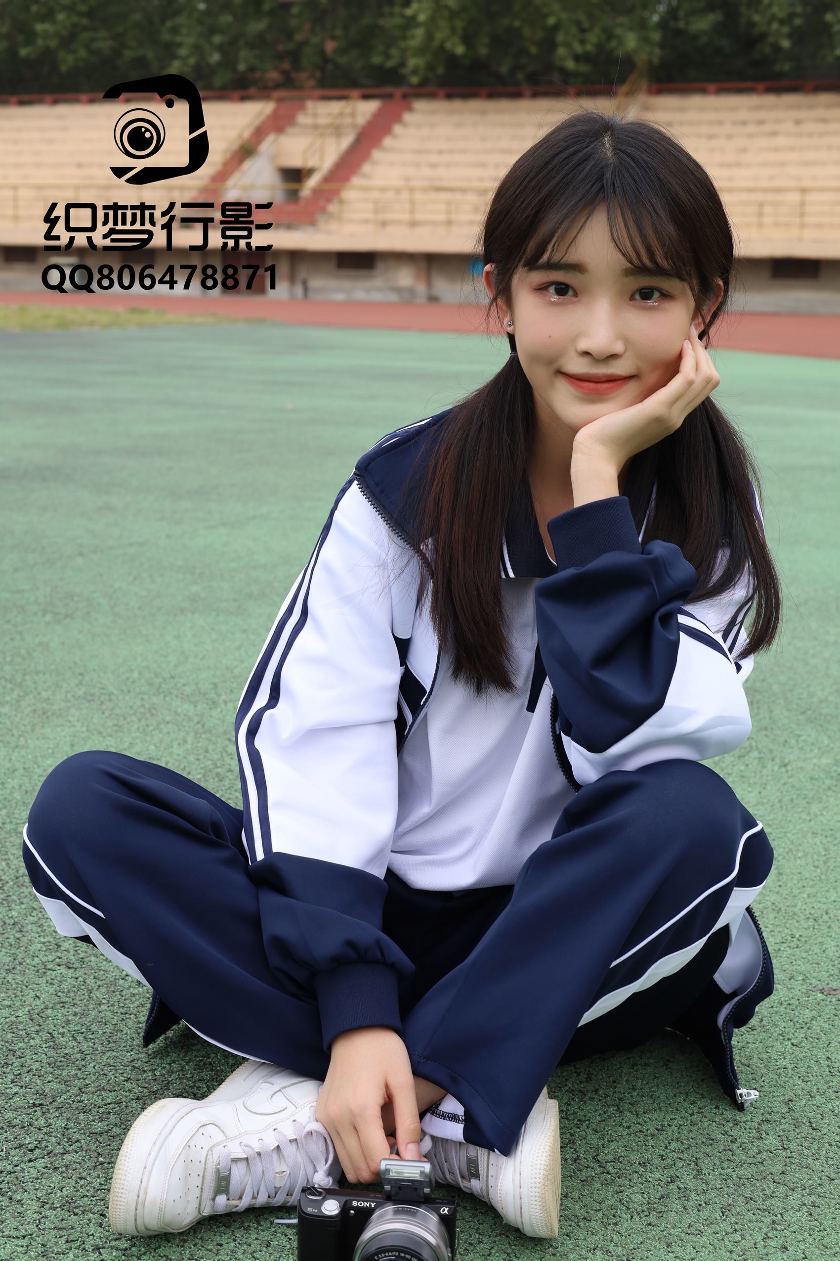 图片[20]-[织梦映像]NO.044 匆匆那年-只是当时已惘然[362P] – 速更版-美库