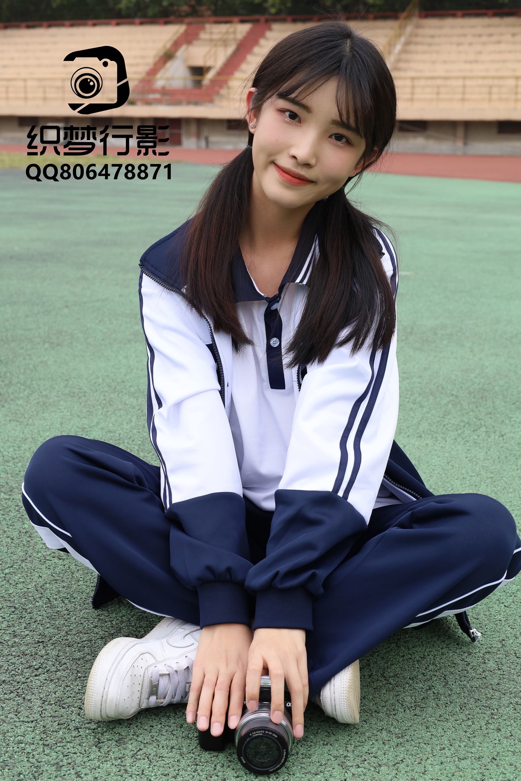 图片[21]-[织梦映像]NO.044 匆匆那年-只是当时已惘然[362P] – 速更版-美库