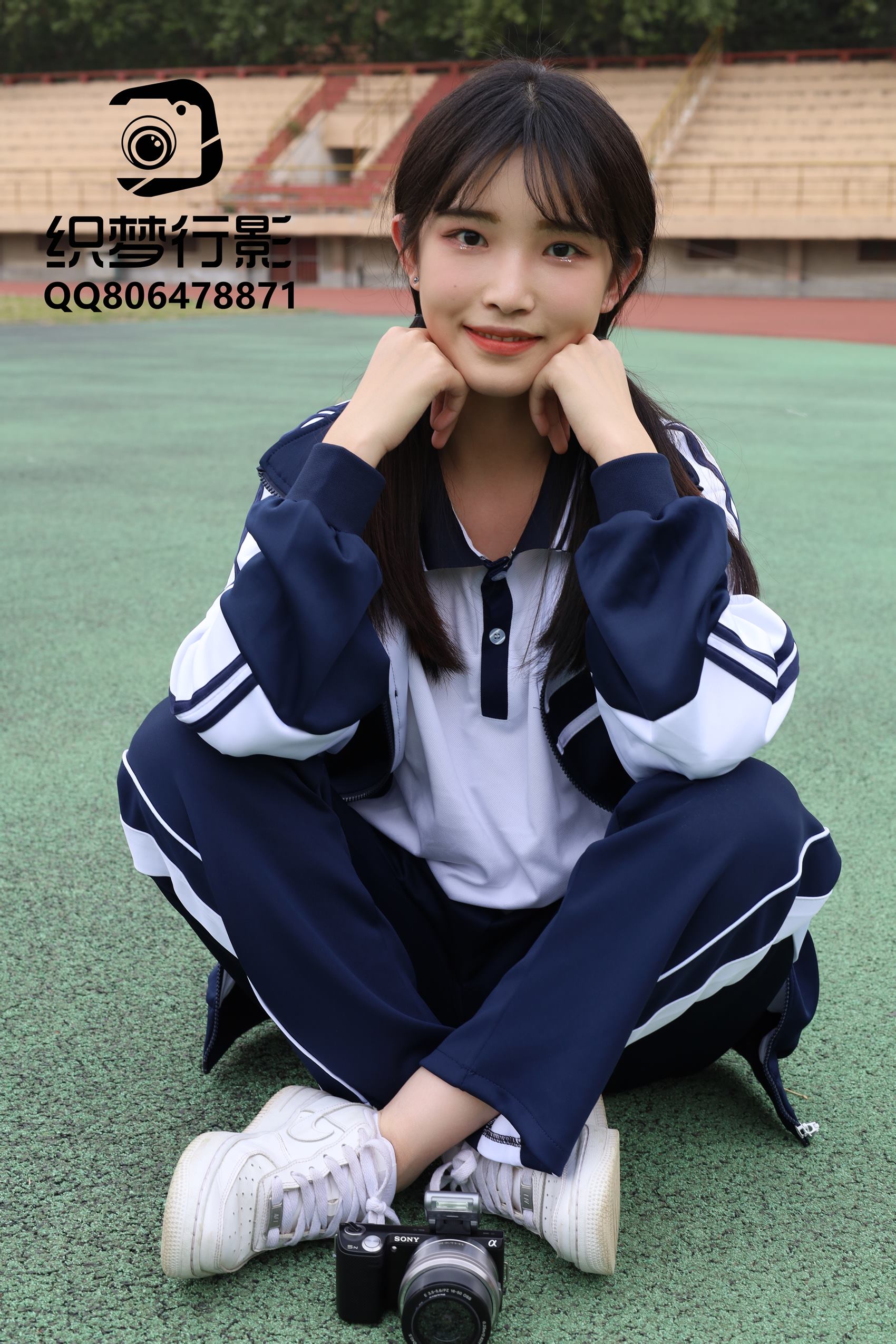 图片[22]-[织梦映像]NO.044 匆匆那年-只是当时已惘然[362P] – 速更版-美库