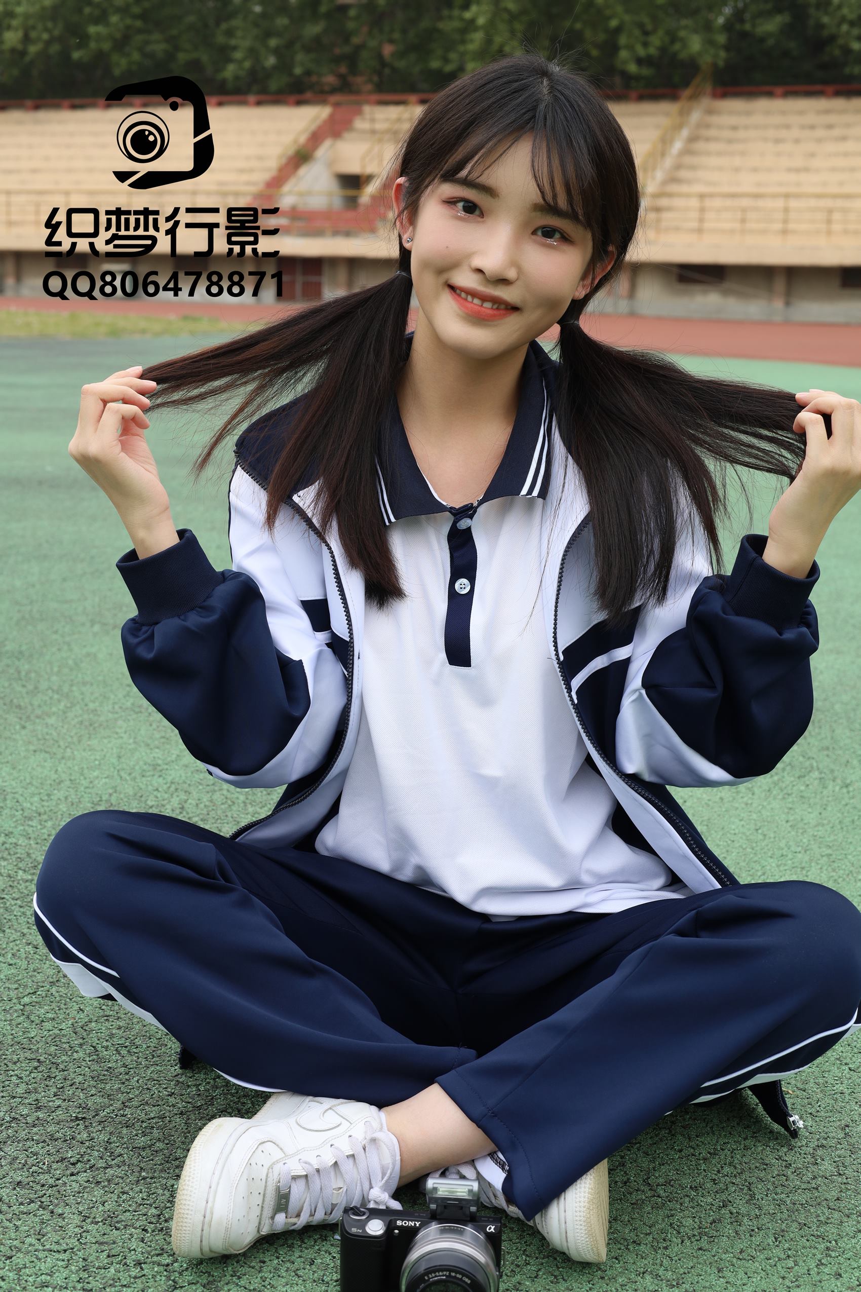 图片[23]-[织梦映像]NO.044 匆匆那年-只是当时已惘然[362P] – 速更版-美库