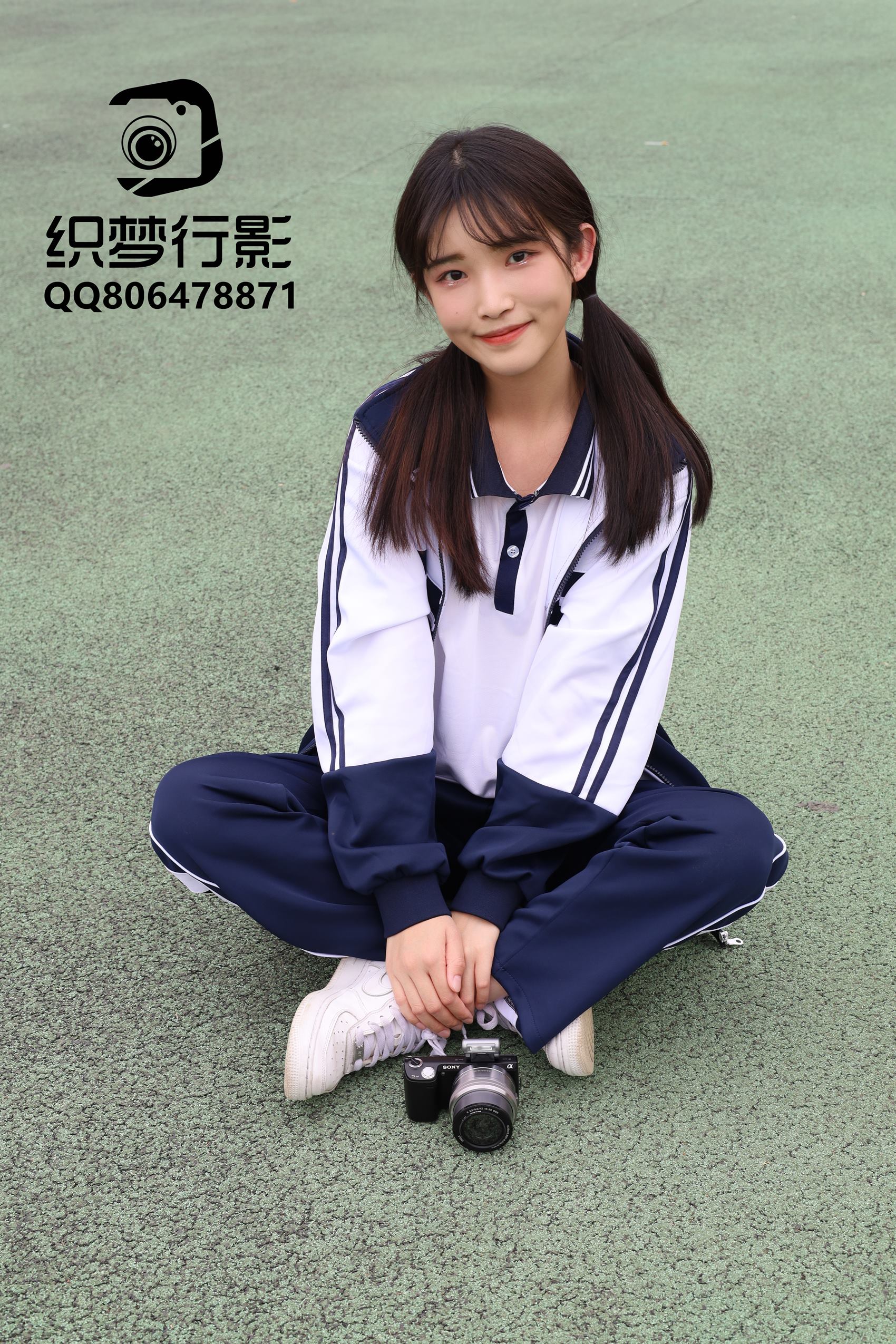 图片[24]-[织梦映像]NO.044 匆匆那年-只是当时已惘然[362P] – 速更版-美库