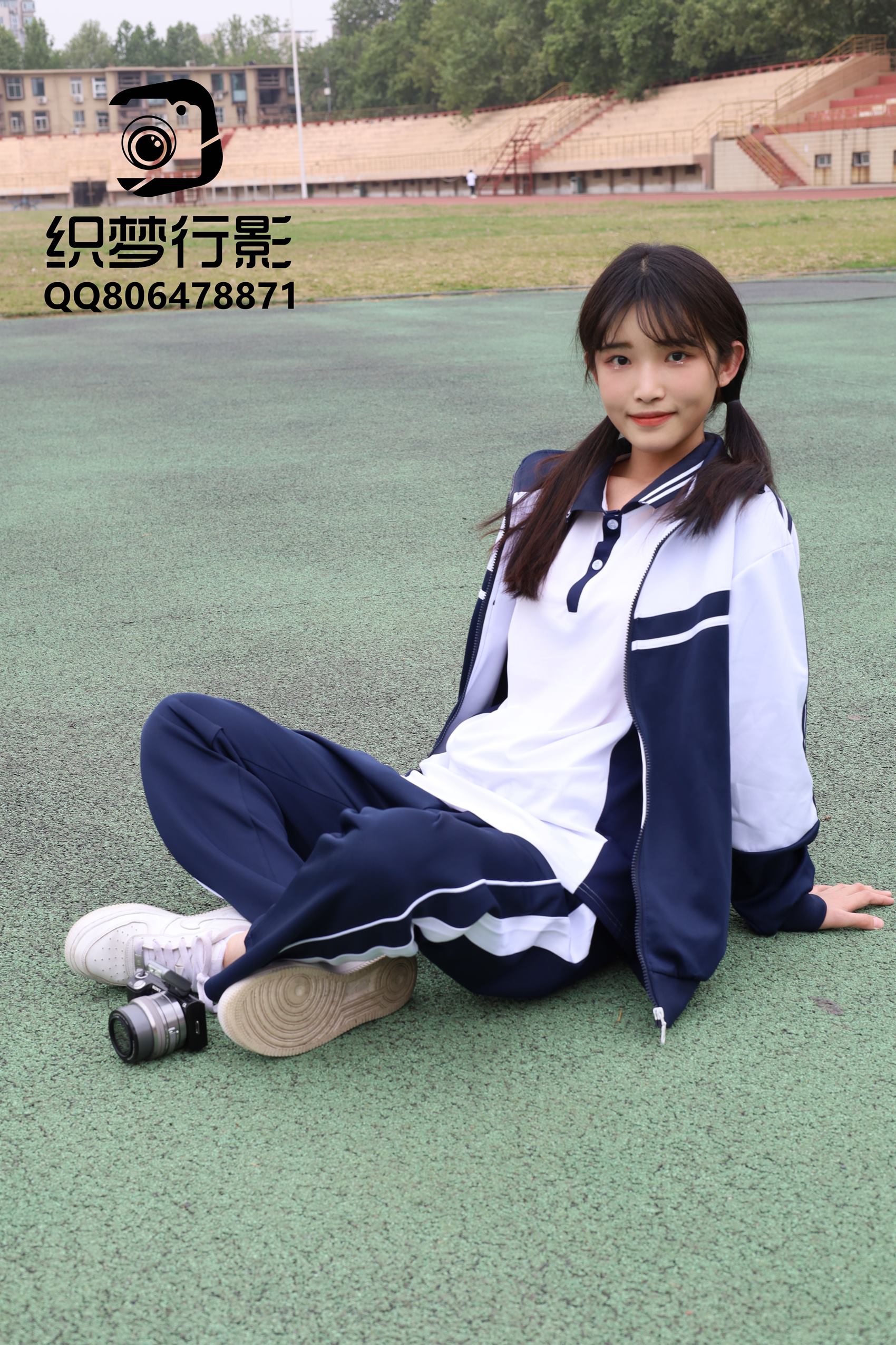 图片[25]-[织梦映像]NO.044 匆匆那年-只是当时已惘然[362P] – 速更版-美库