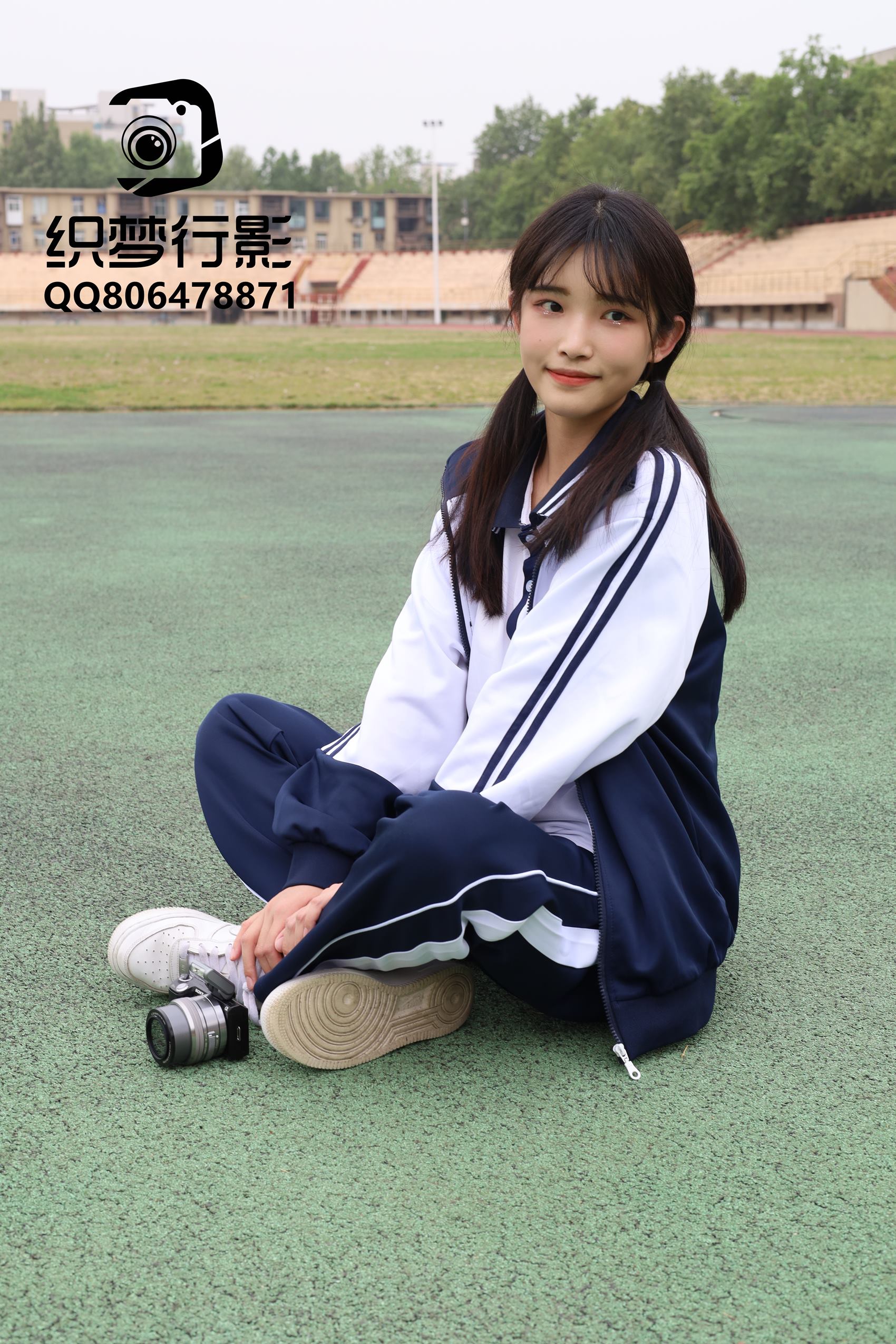 图片[26]-[织梦映像]NO.044 匆匆那年-只是当时已惘然[362P] – 速更版-美库