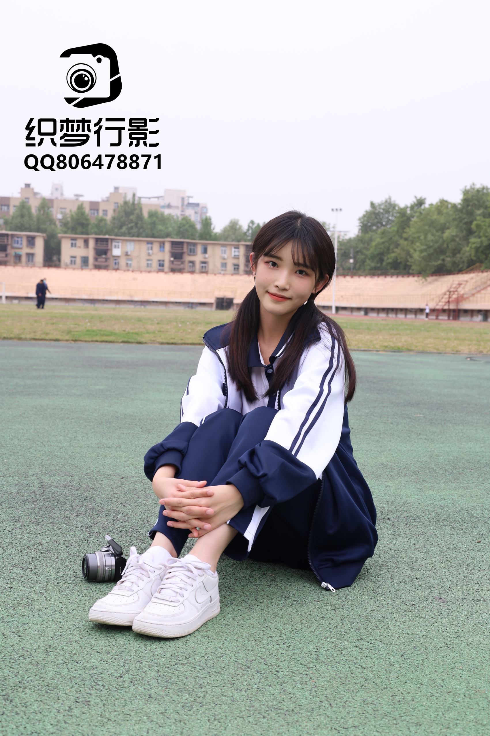 图片[27]-[织梦映像]NO.044 匆匆那年-只是当时已惘然[362P] – 速更版-美库