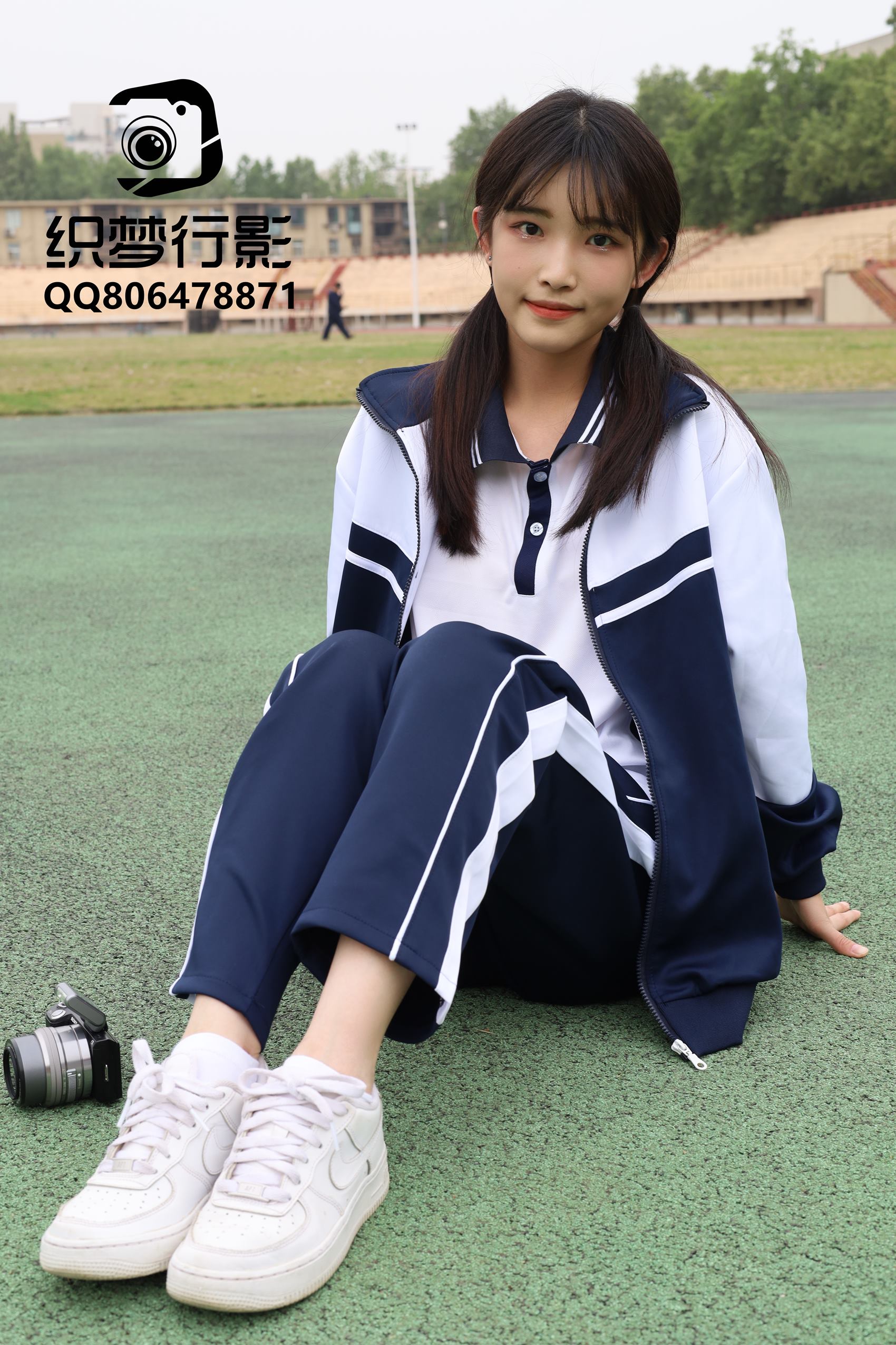 图片[28]-[织梦映像]NO.044 匆匆那年-只是当时已惘然[362P] – 速更版-美库