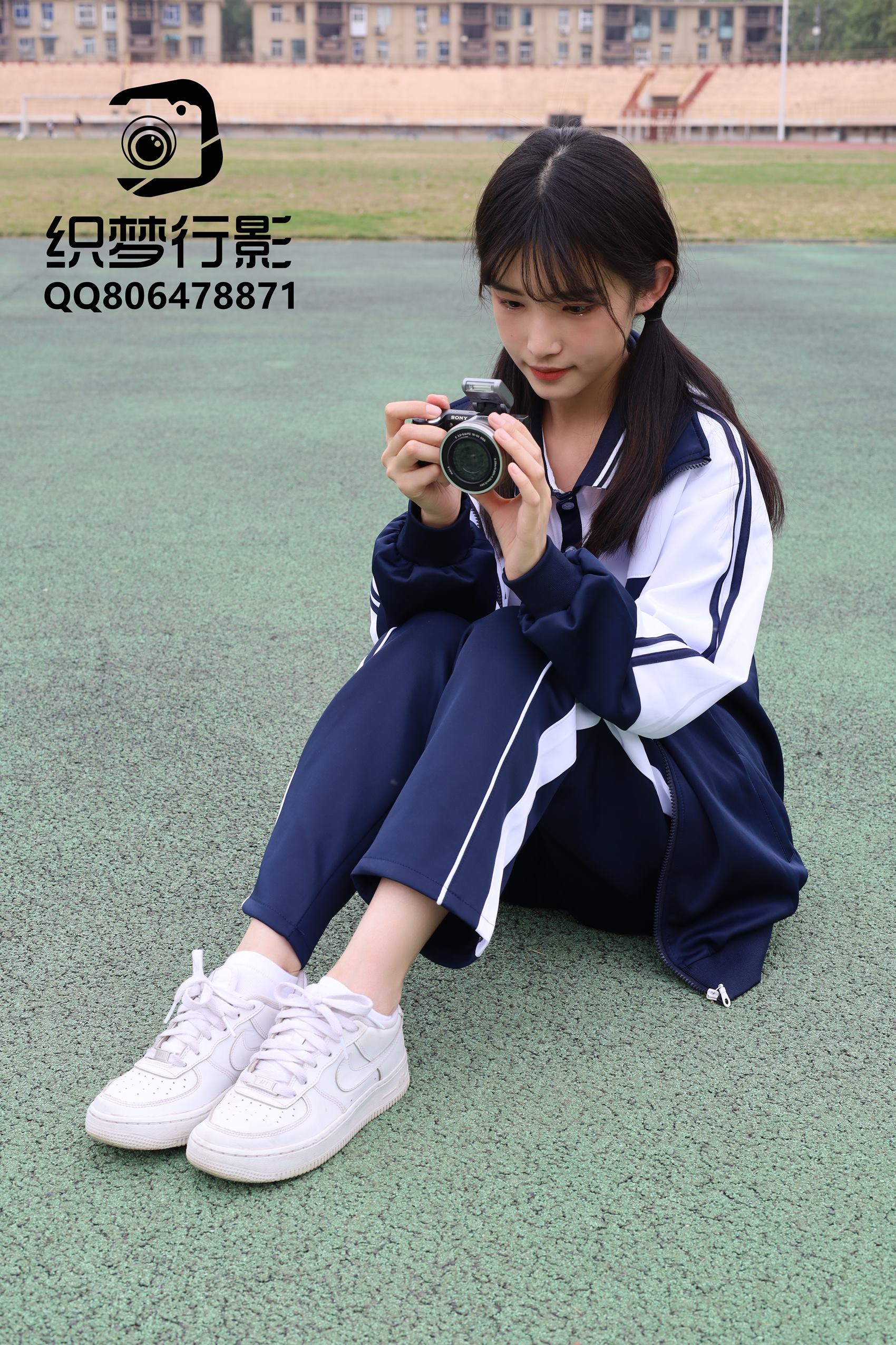 图片[29]-[织梦映像]NO.044 匆匆那年-只是当时已惘然[362P] – 速更版-美库