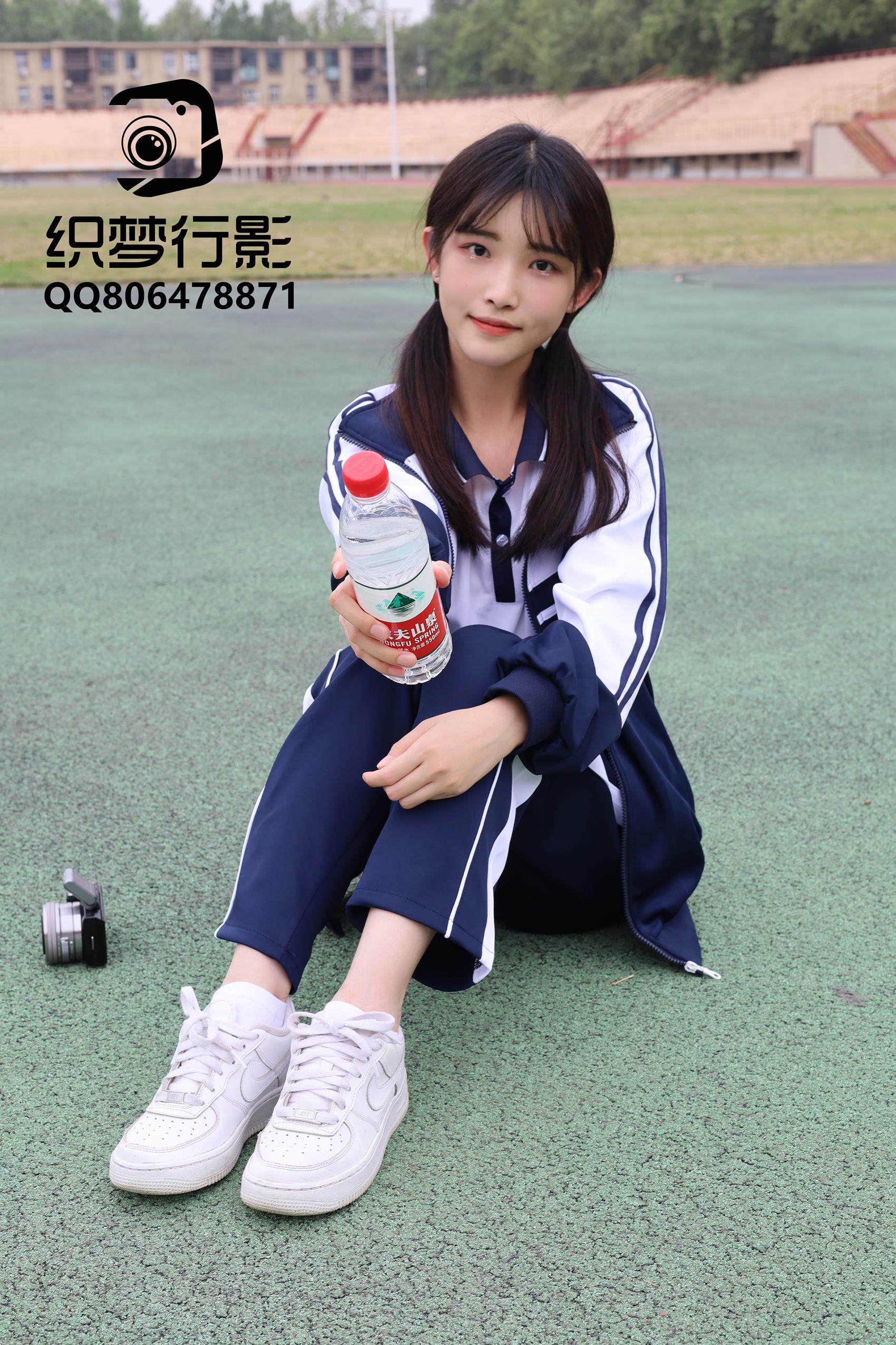 图片[30]-[织梦映像]NO.044 匆匆那年-只是当时已惘然[362P] – 速更版-美库