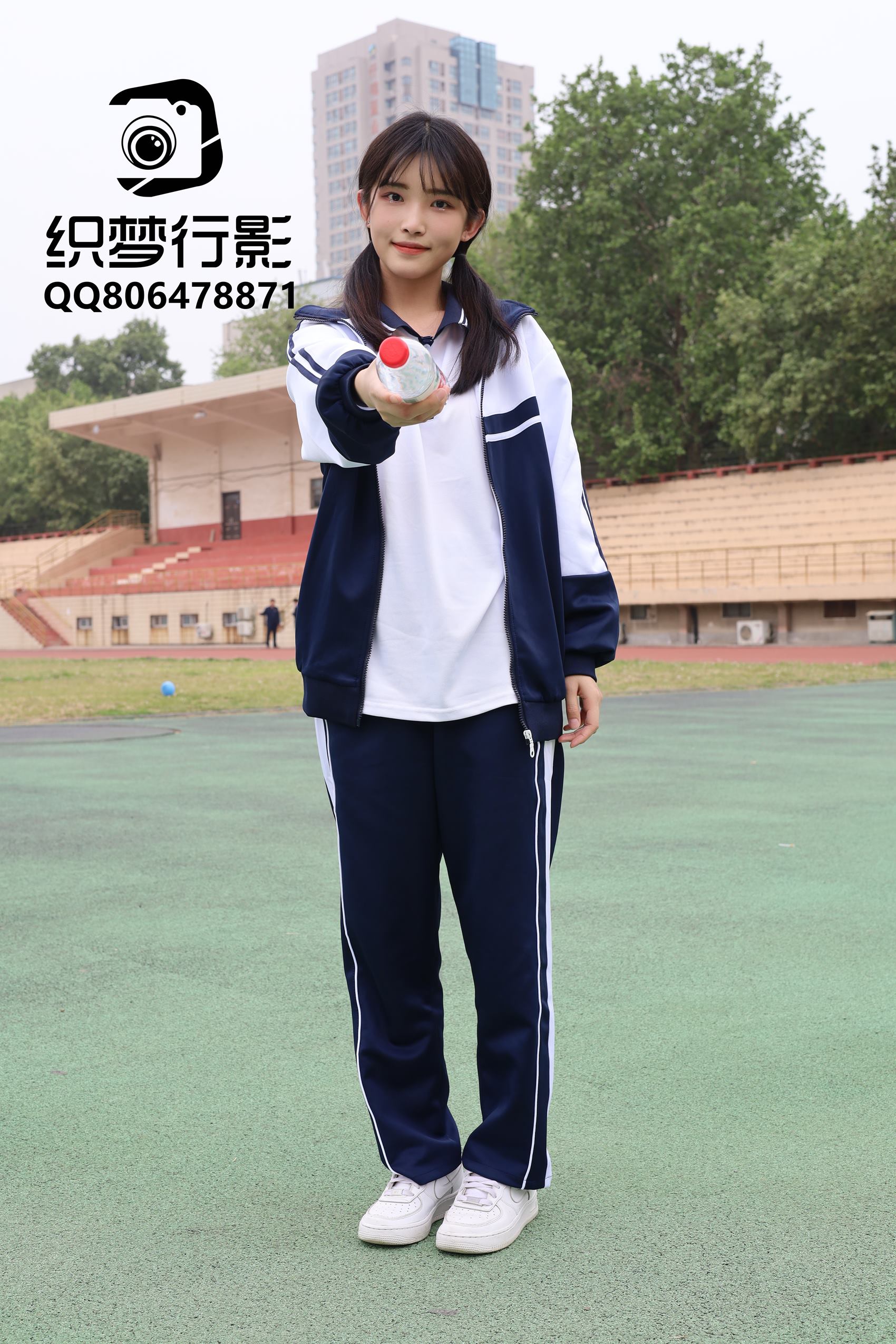 图片[31]-[织梦映像]NO.044 匆匆那年-只是当时已惘然[362P] – 速更版-美库