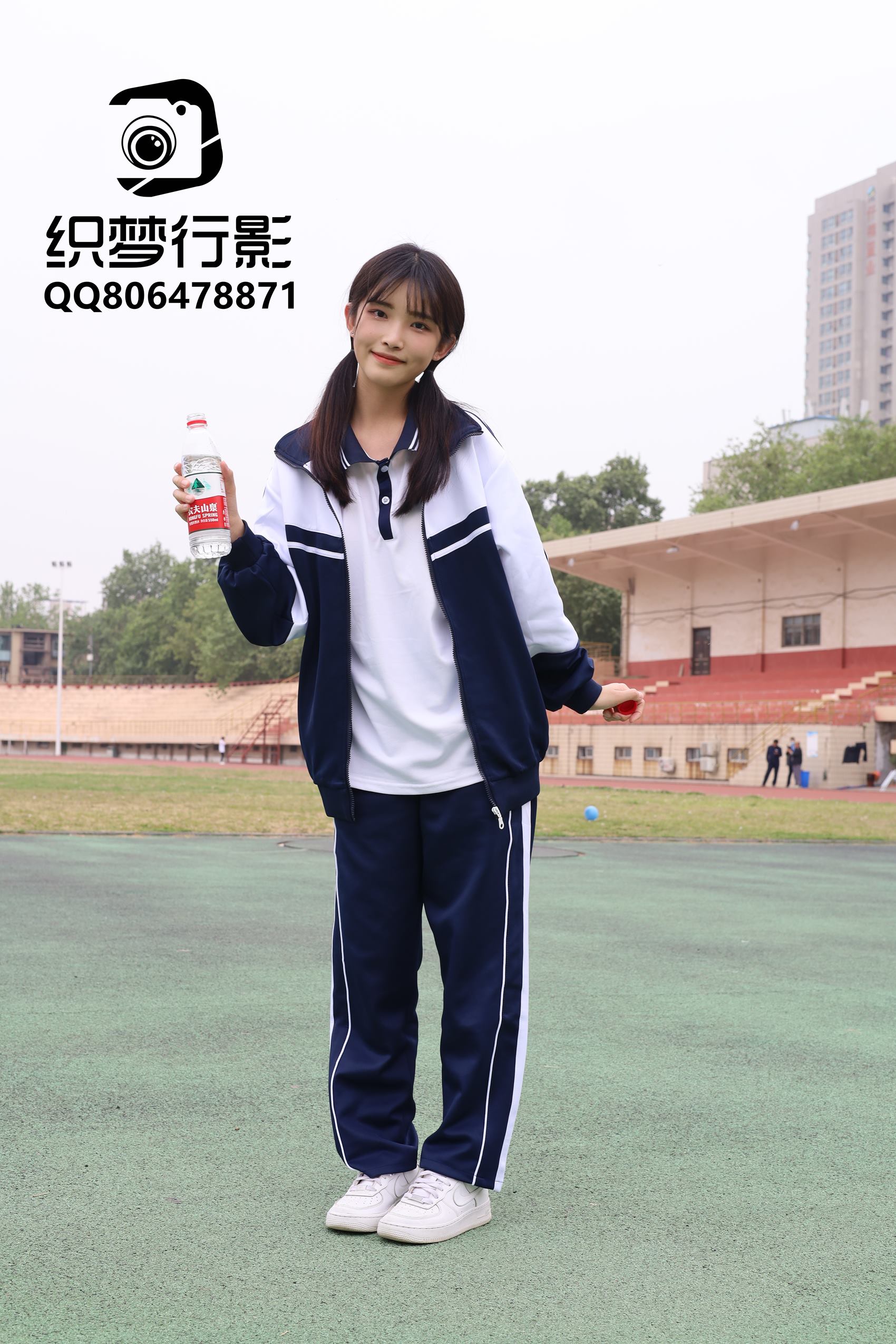 图片[32]-[织梦映像]NO.044 匆匆那年-只是当时已惘然[362P] – 速更版-美库