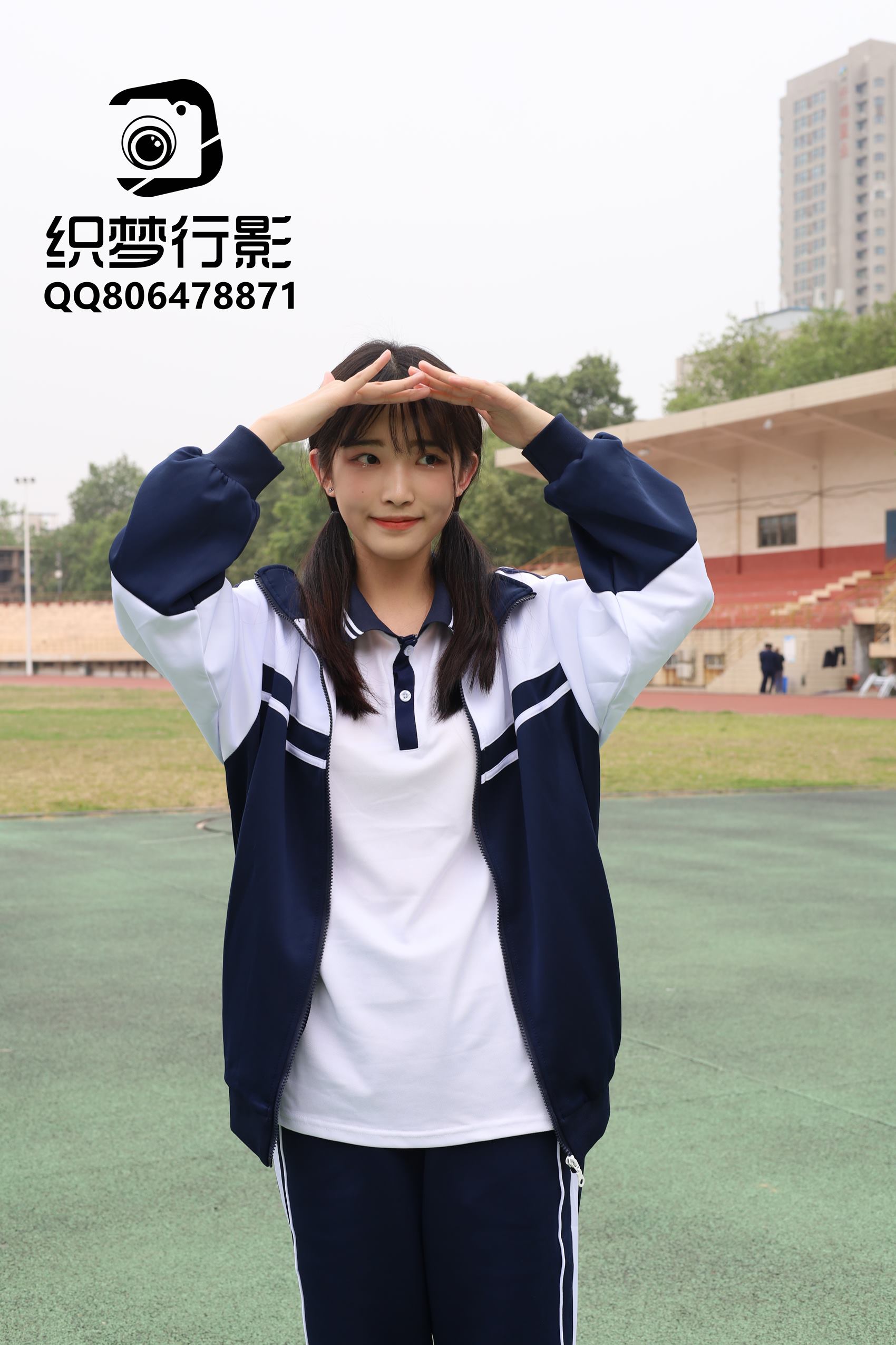 图片[33]-[织梦映像]NO.044 匆匆那年-只是当时已惘然[362P] – 速更版-美库