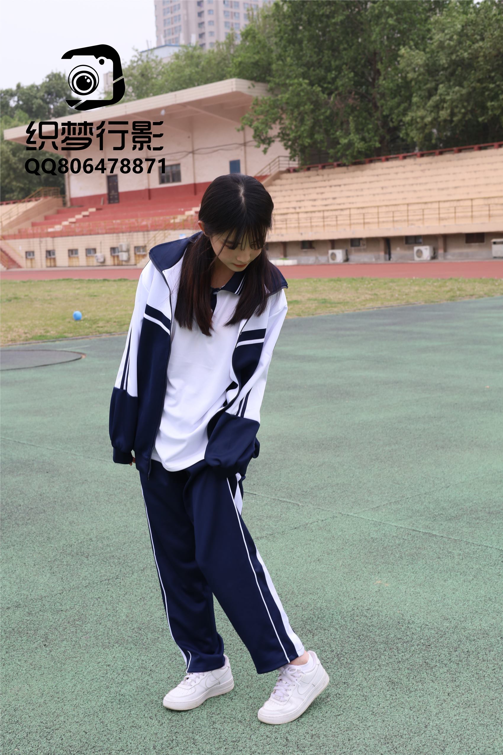 图片[34]-[织梦映像]NO.044 匆匆那年-只是当时已惘然[362P] – 速更版-美库