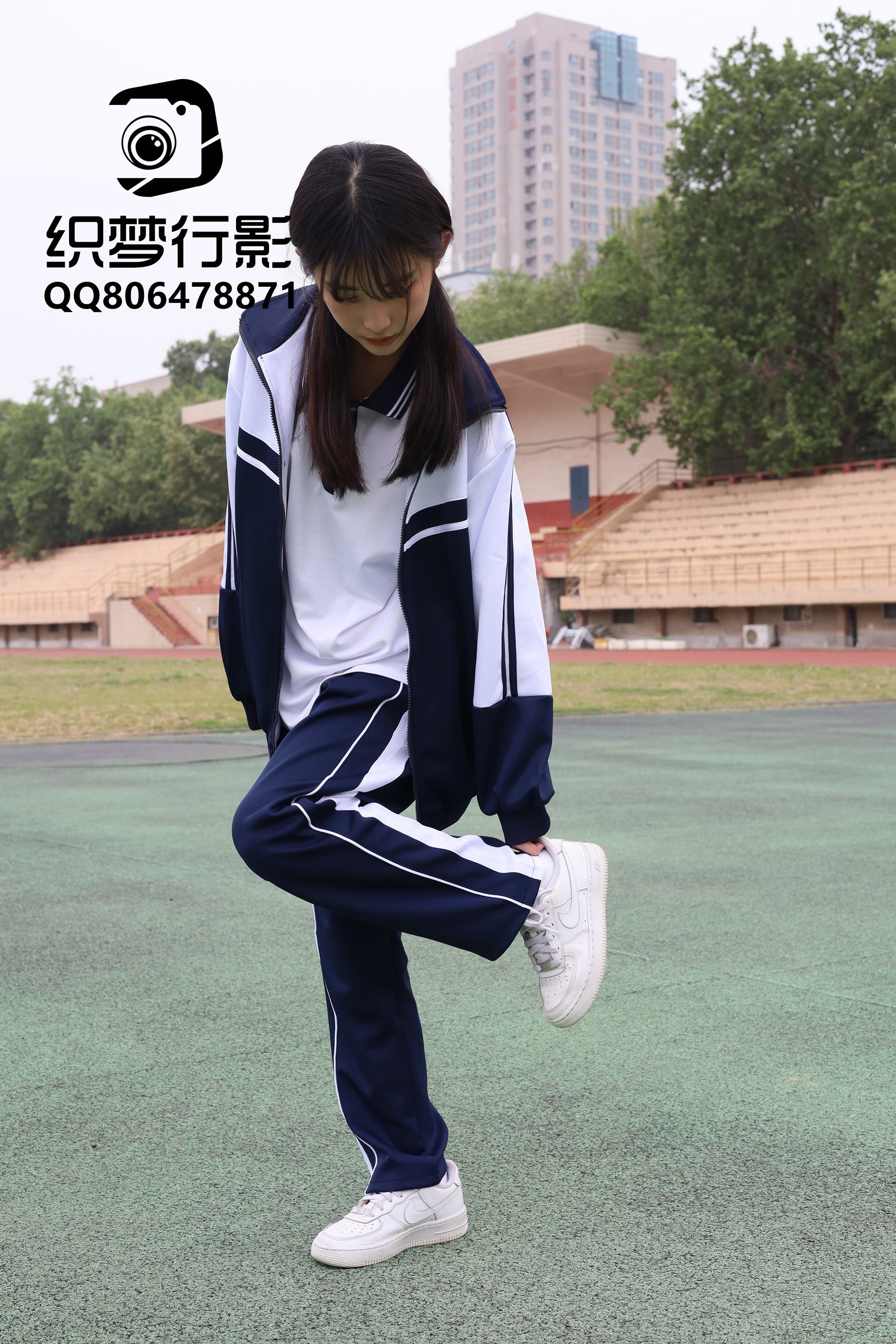 图片[35]-[织梦映像]NO.044 匆匆那年-只是当时已惘然[362P] – 速更版-美库