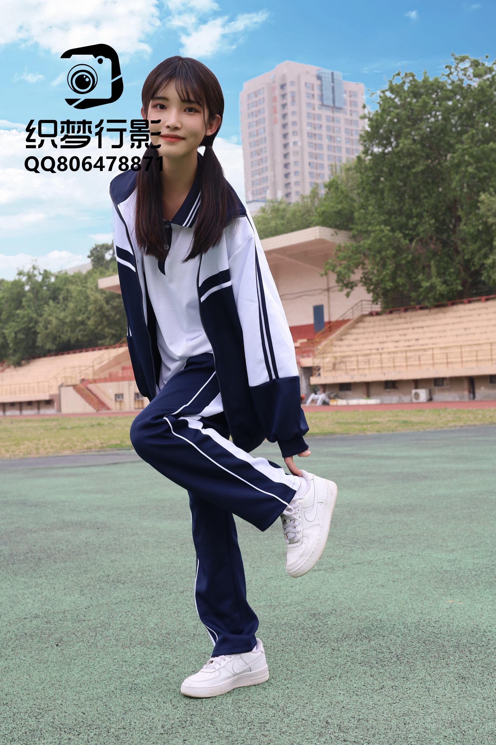 图片[36]-[织梦映像]NO.044 匆匆那年-只是当时已惘然[362P] – 速更版-美库