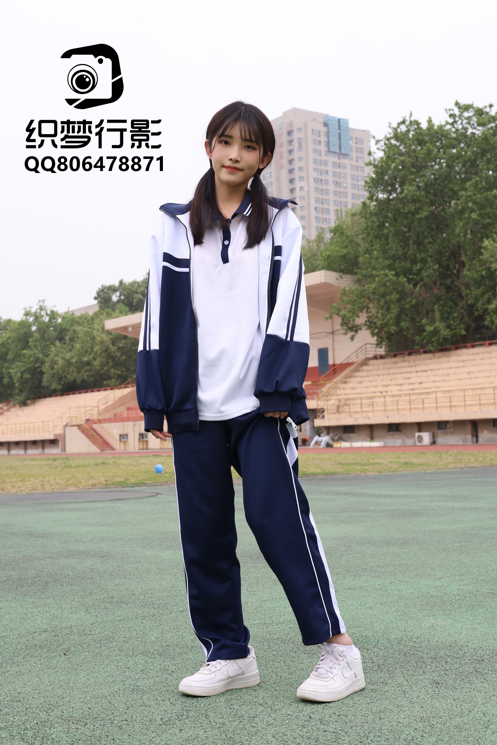 图片[37]-[织梦映像]NO.044 匆匆那年-只是当时已惘然[362P] – 速更版-美库