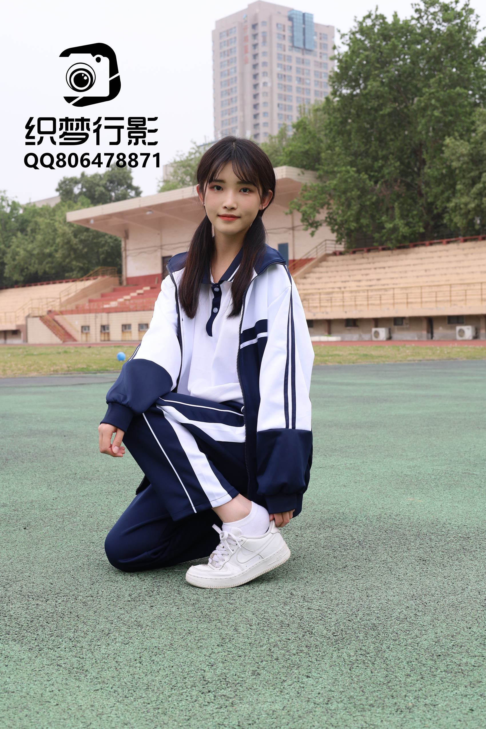 图片[39]-[织梦映像]NO.044 匆匆那年-只是当时已惘然[362P] – 速更版-美库